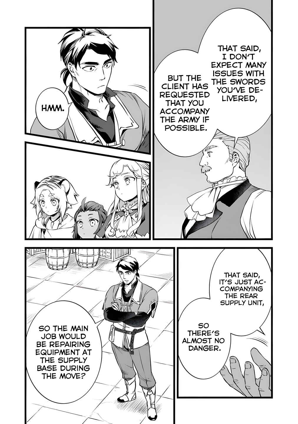 Chapter 26 - Page 30