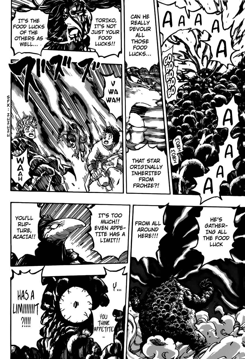Chapter 392 - Page 14