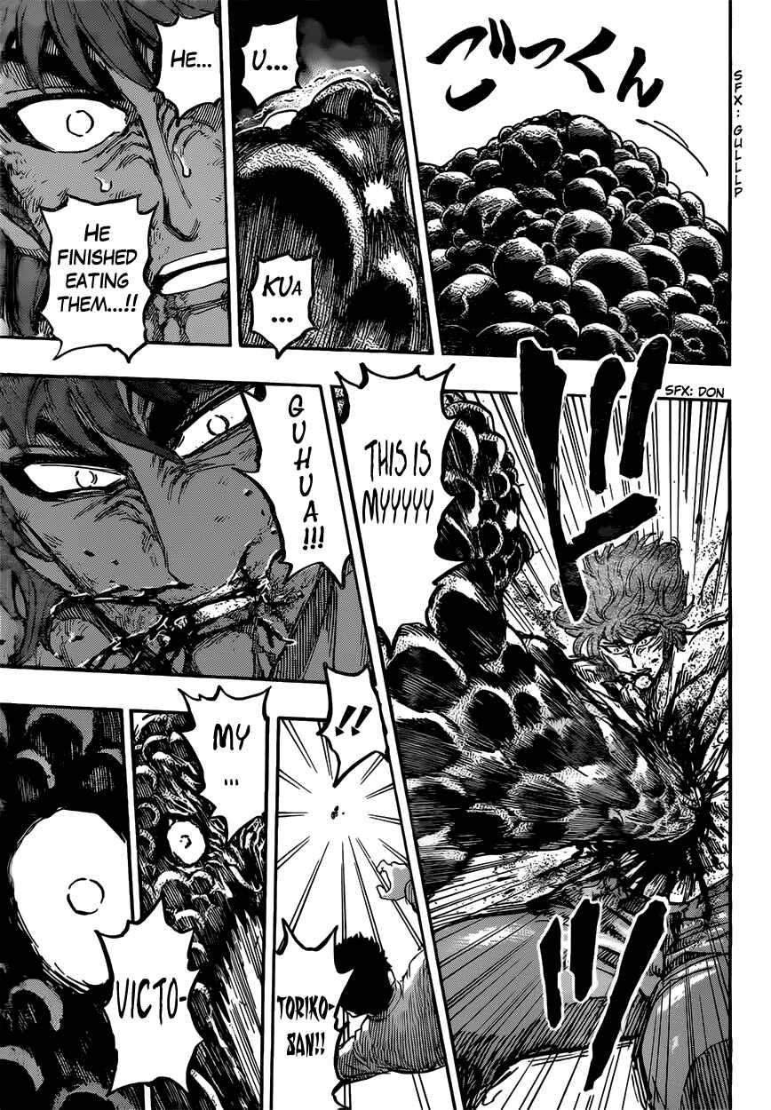 Chapter 392 - Page 15