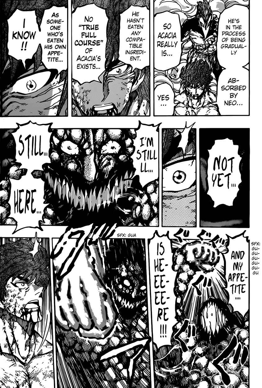 Chapter 392 - Page 3