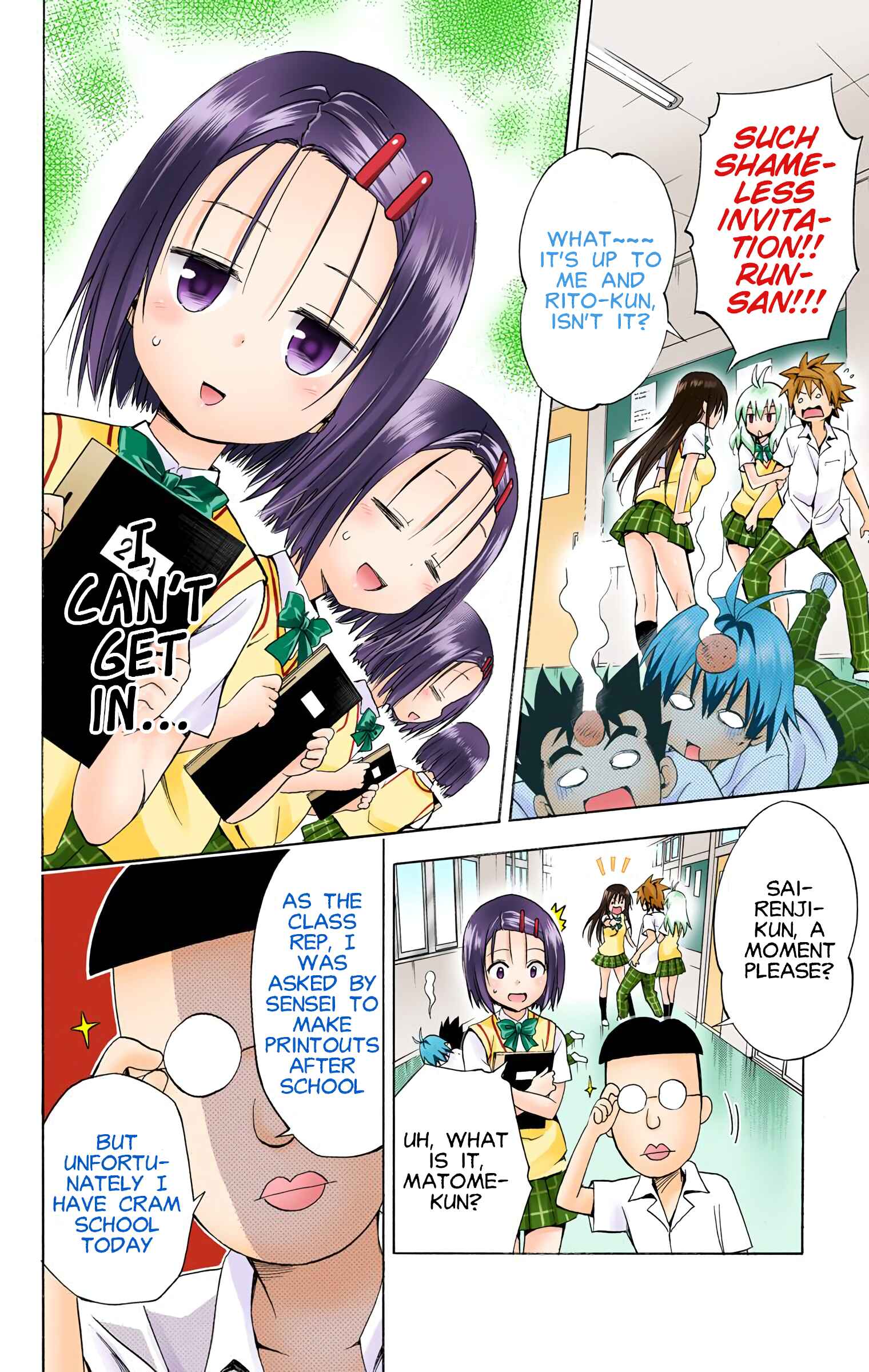 Chapter 48 - Page 12