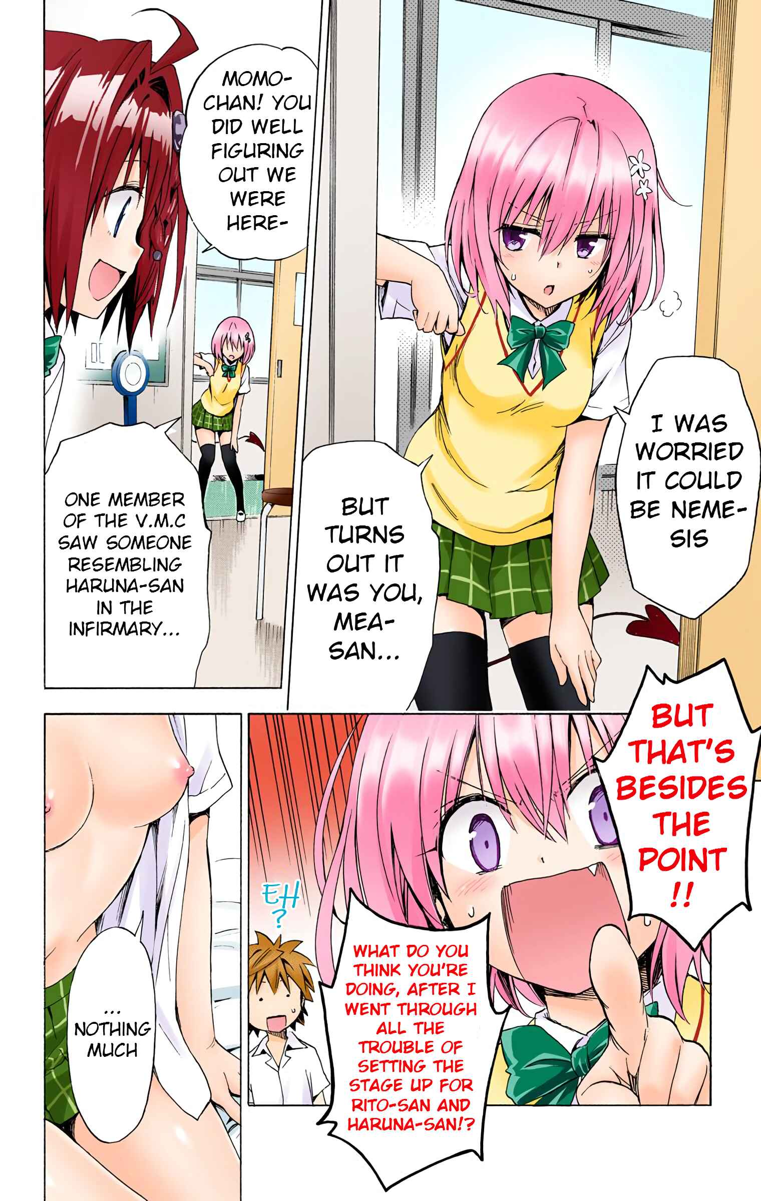 Chapter 48 - Page 32
