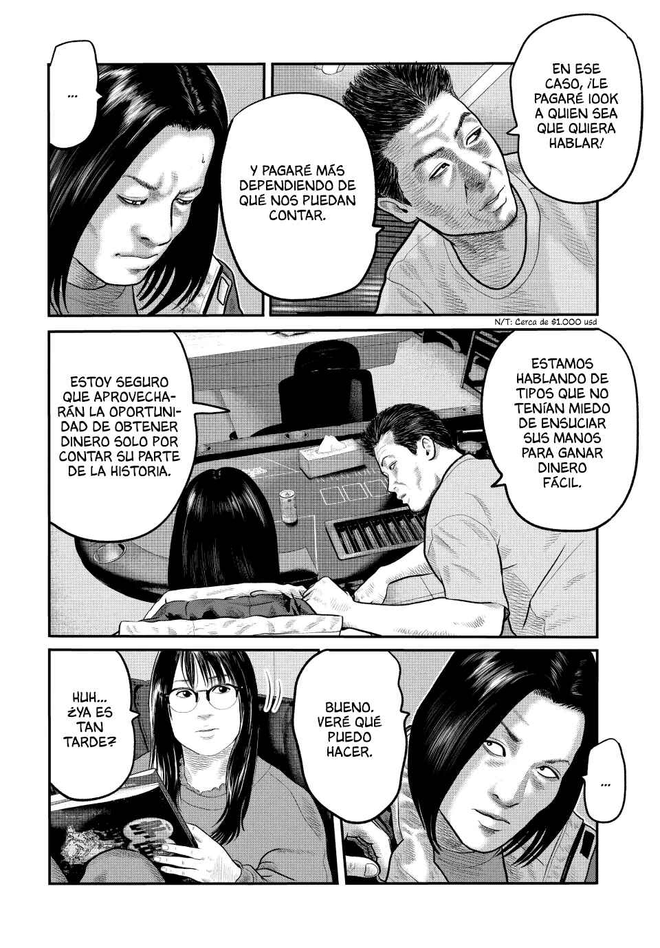 Chapter 15 - Page 5