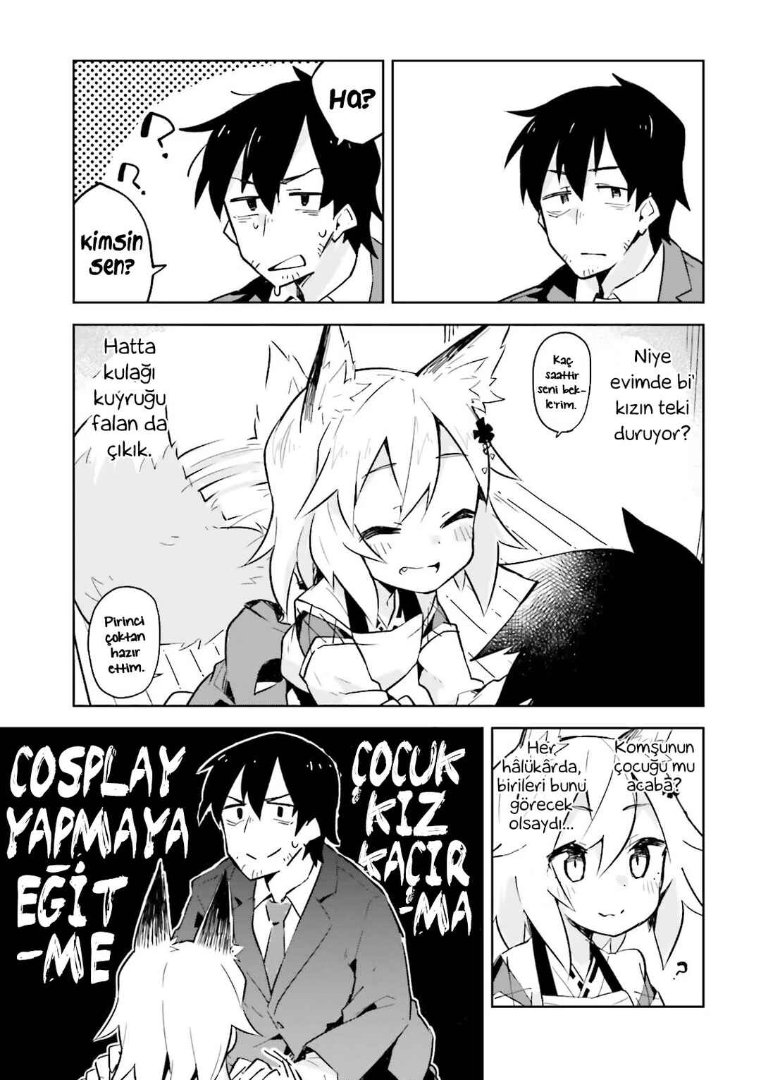 Chapter 1 - Page 8