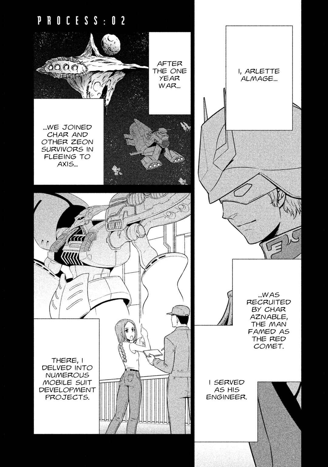 Chapter 2 - Page 1