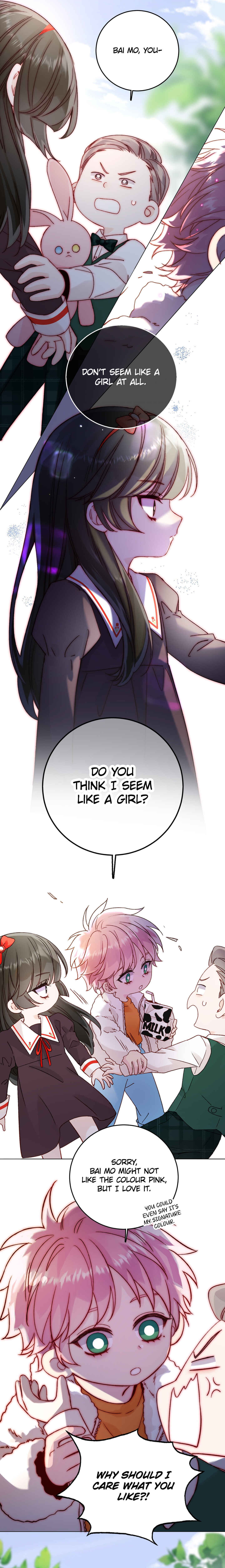 Chapter 74.5 - Page 5