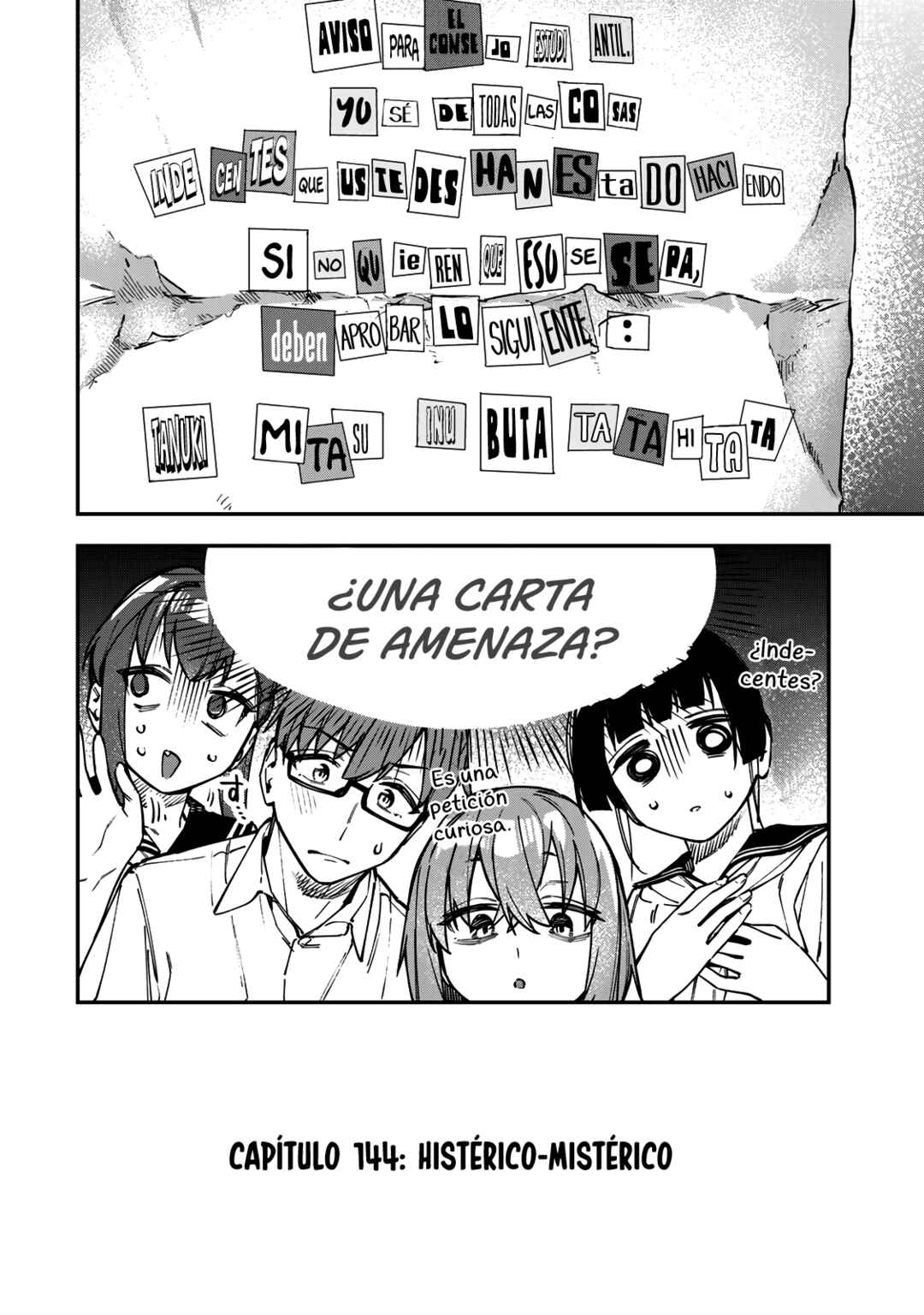 Chapter 144 - Page 3