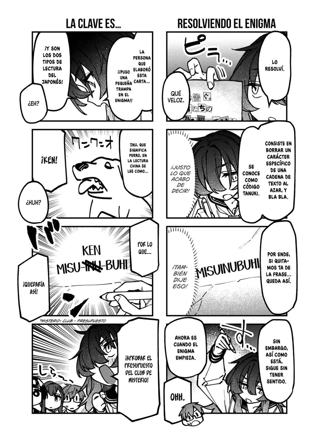 Chapter 144 - Page 6