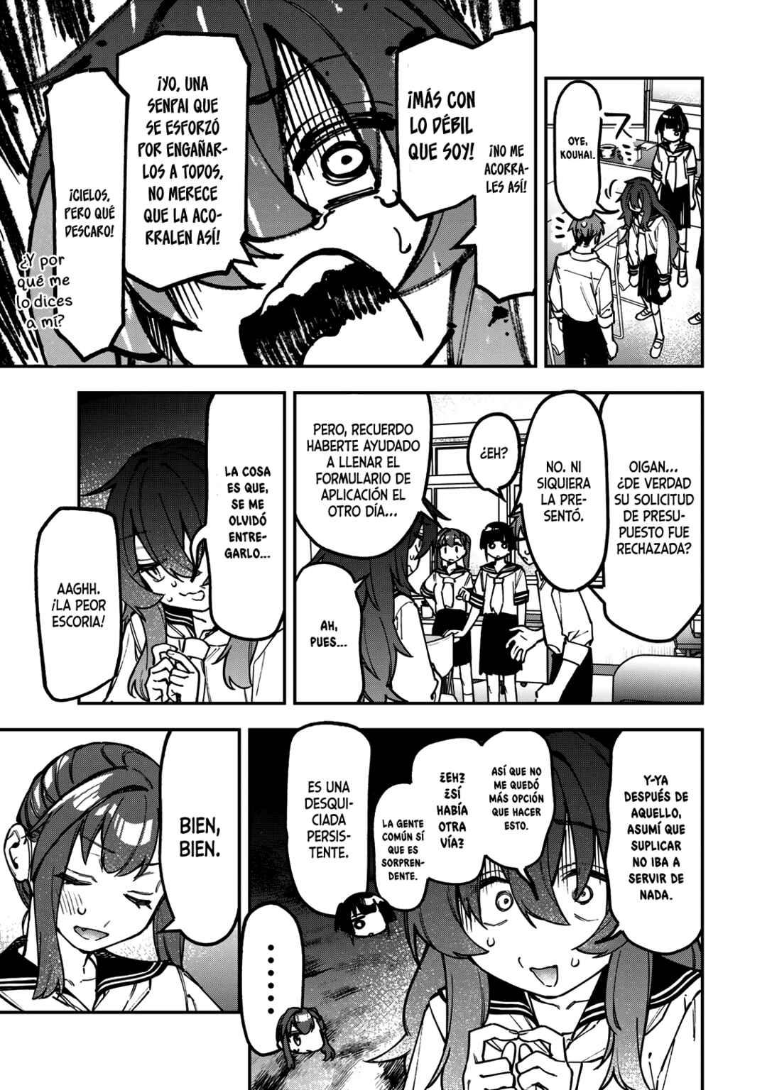 Chapter 144 - Page 8