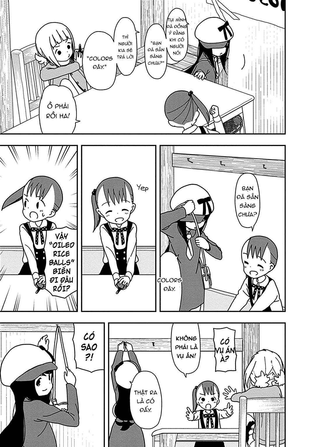 Chapter 23 - Page 5