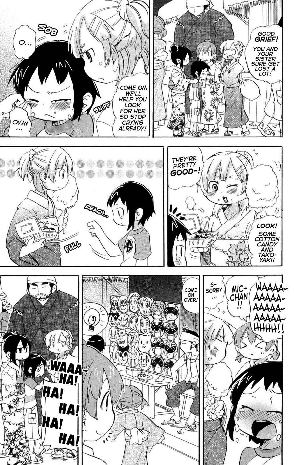 Chapter 199 - Page 3