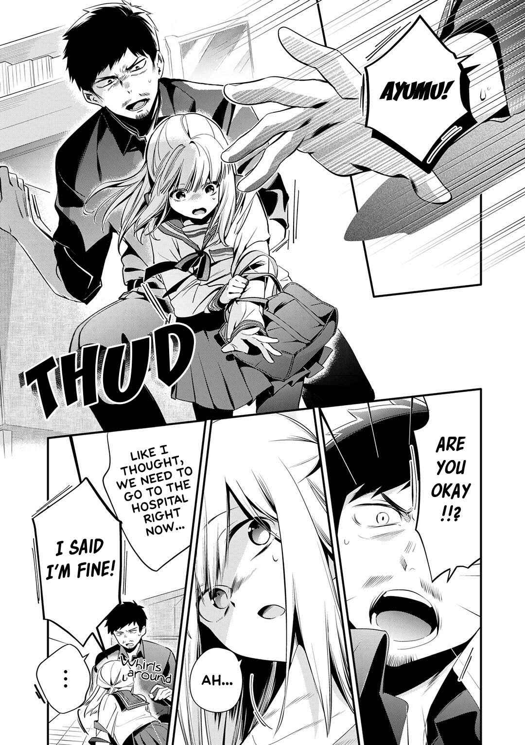 Chapter 23 - Page 6