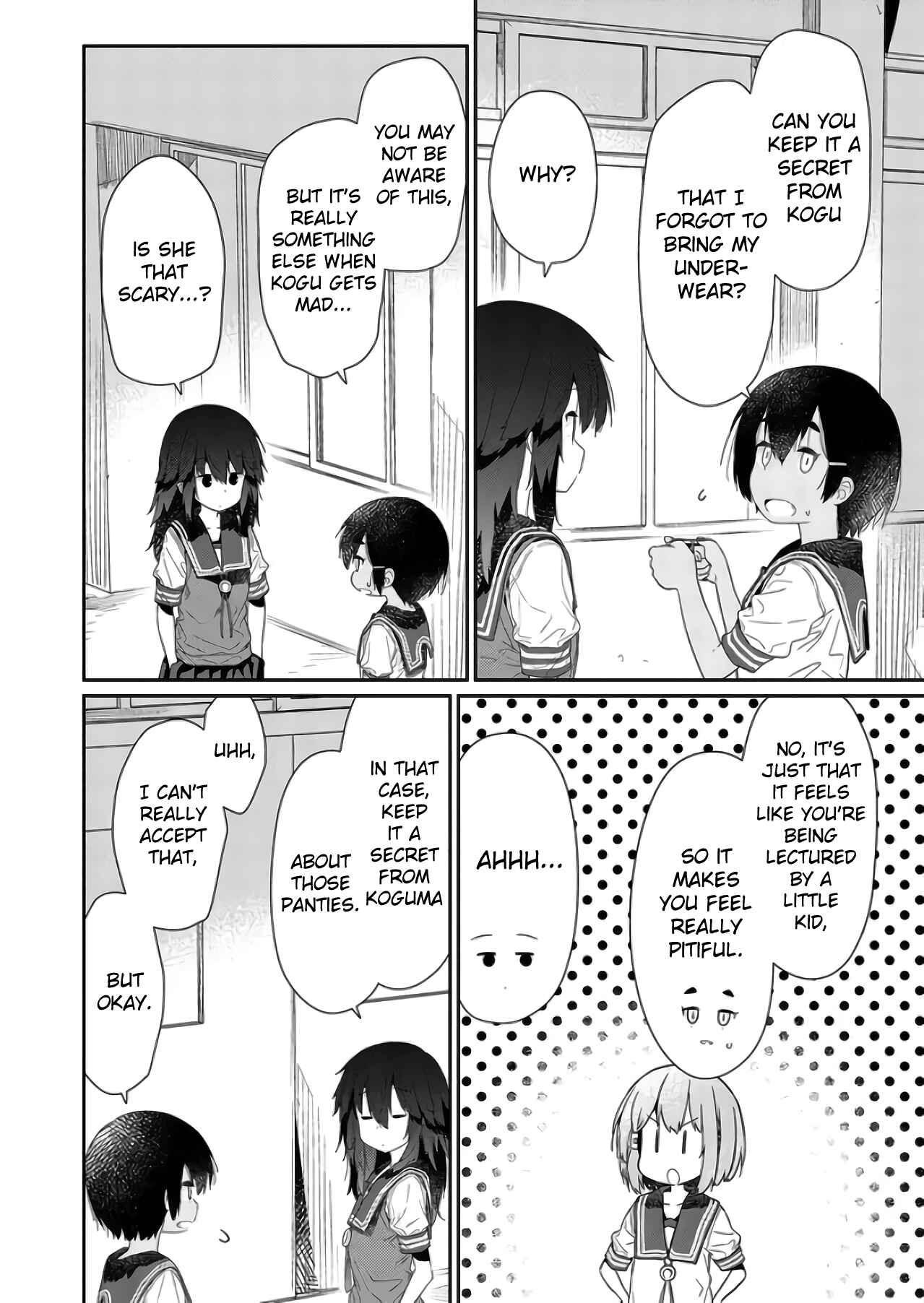 Chapter 68 - Page 8