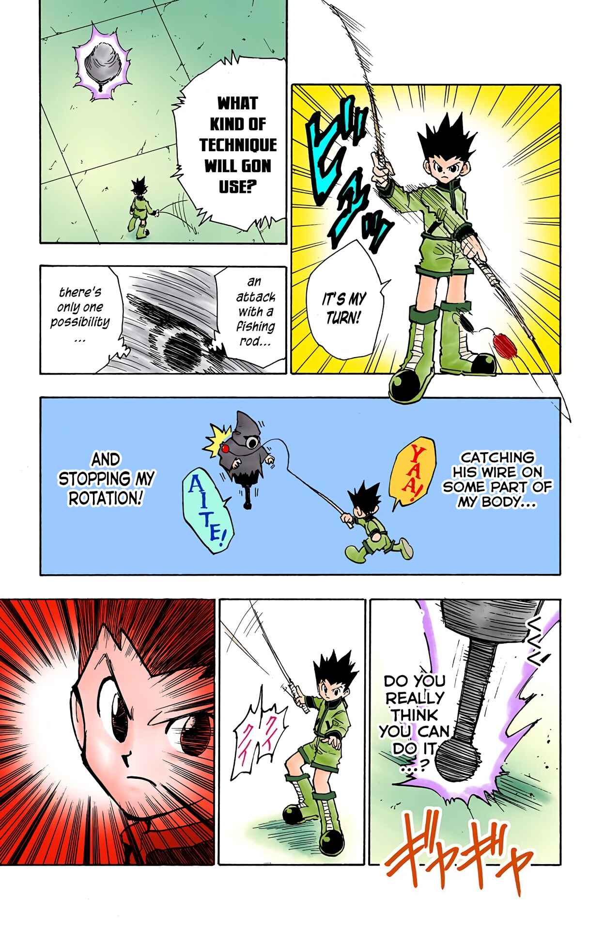 Chapter 58 - Page 11
