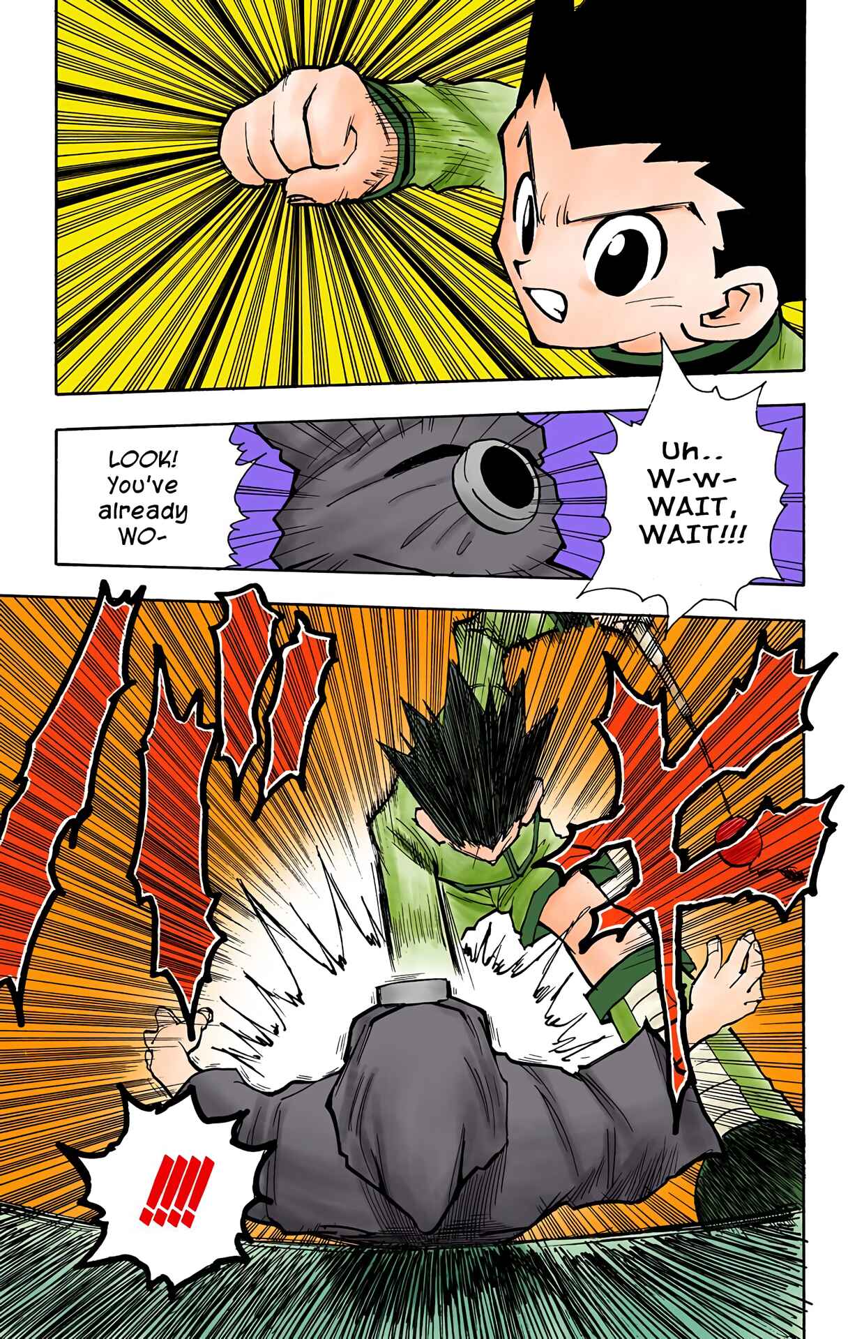 Chapter 58 - Page 17