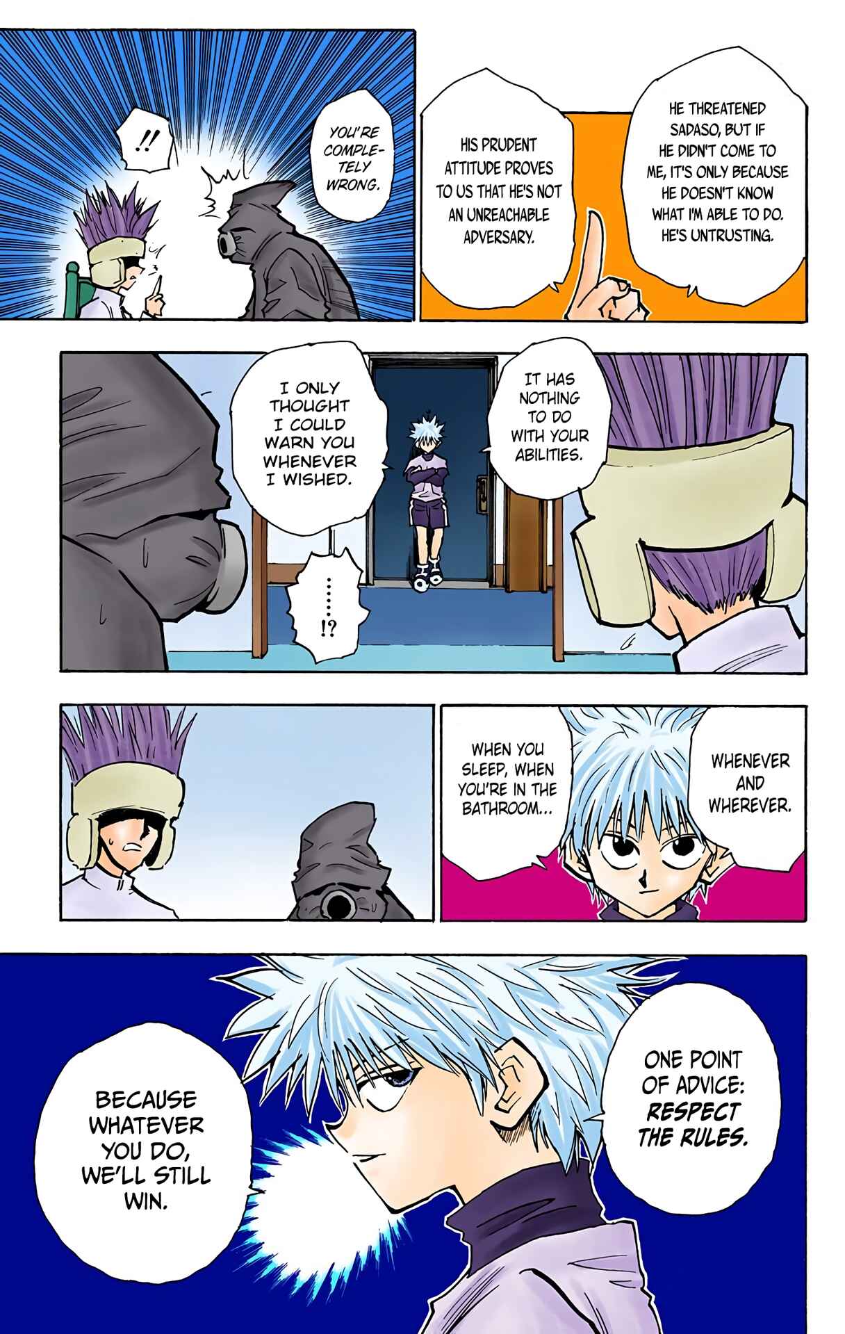 Chapter 58 - Page 3