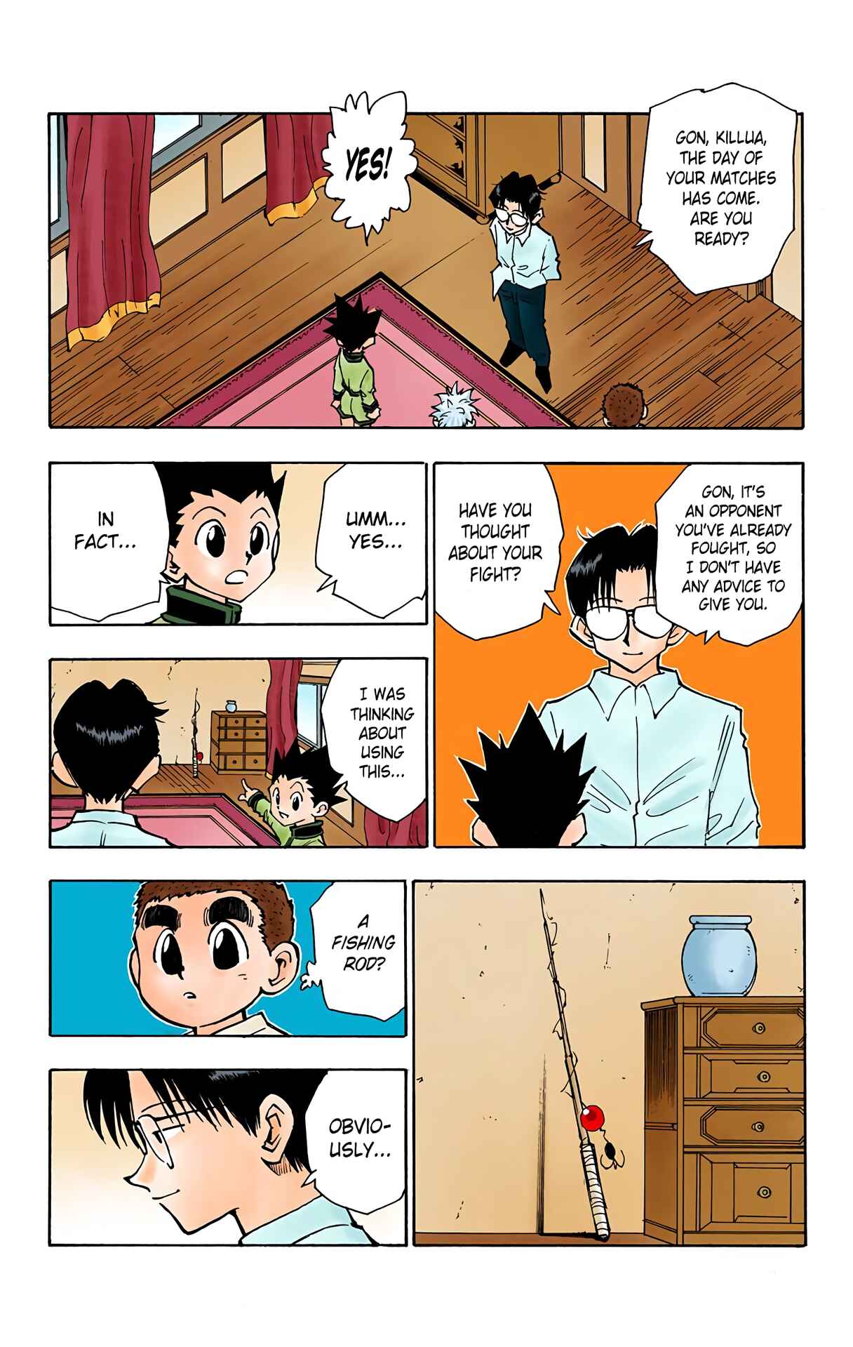 Chapter 58 - Page 5