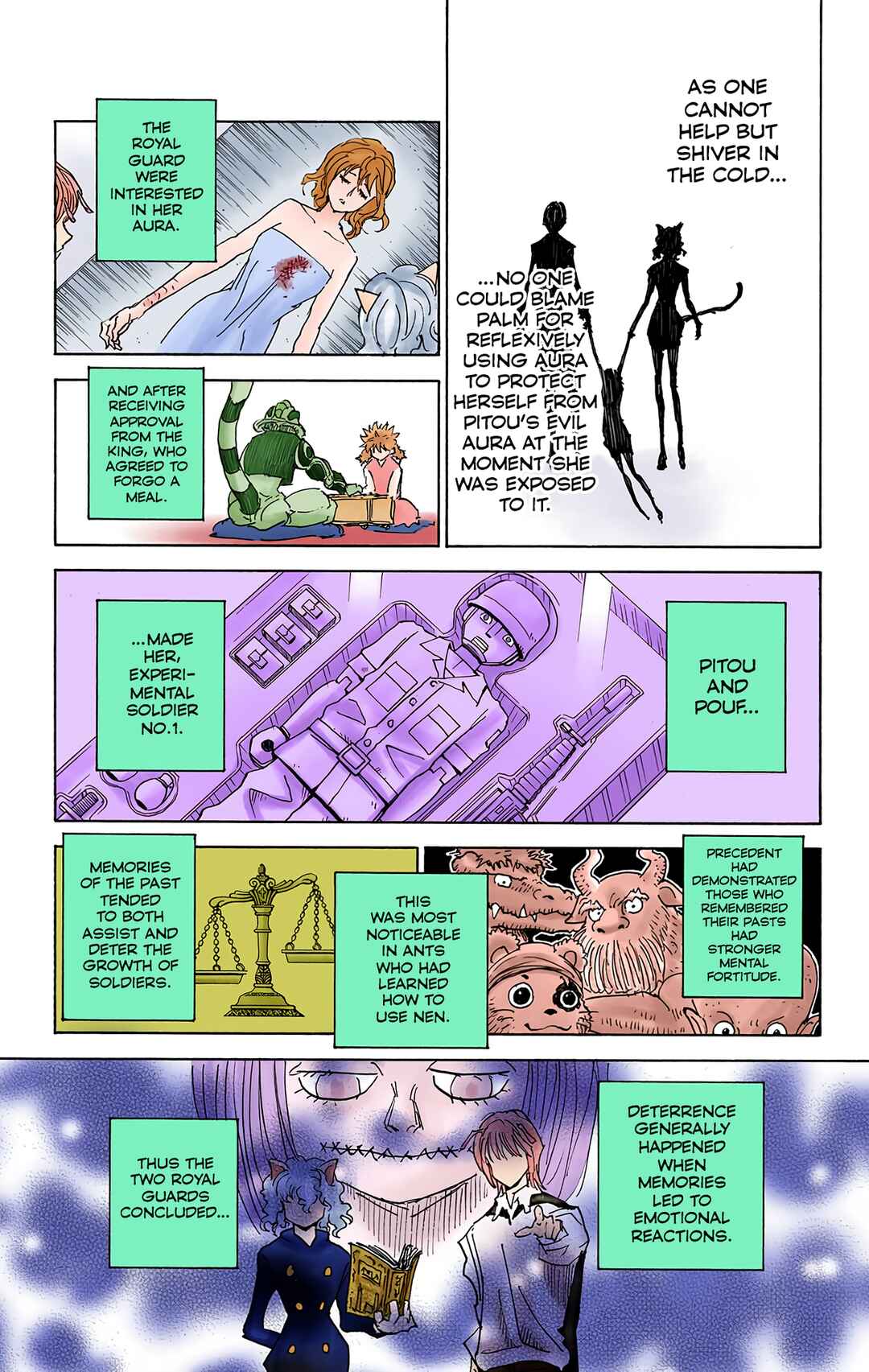 Chapter 294 - Page 11