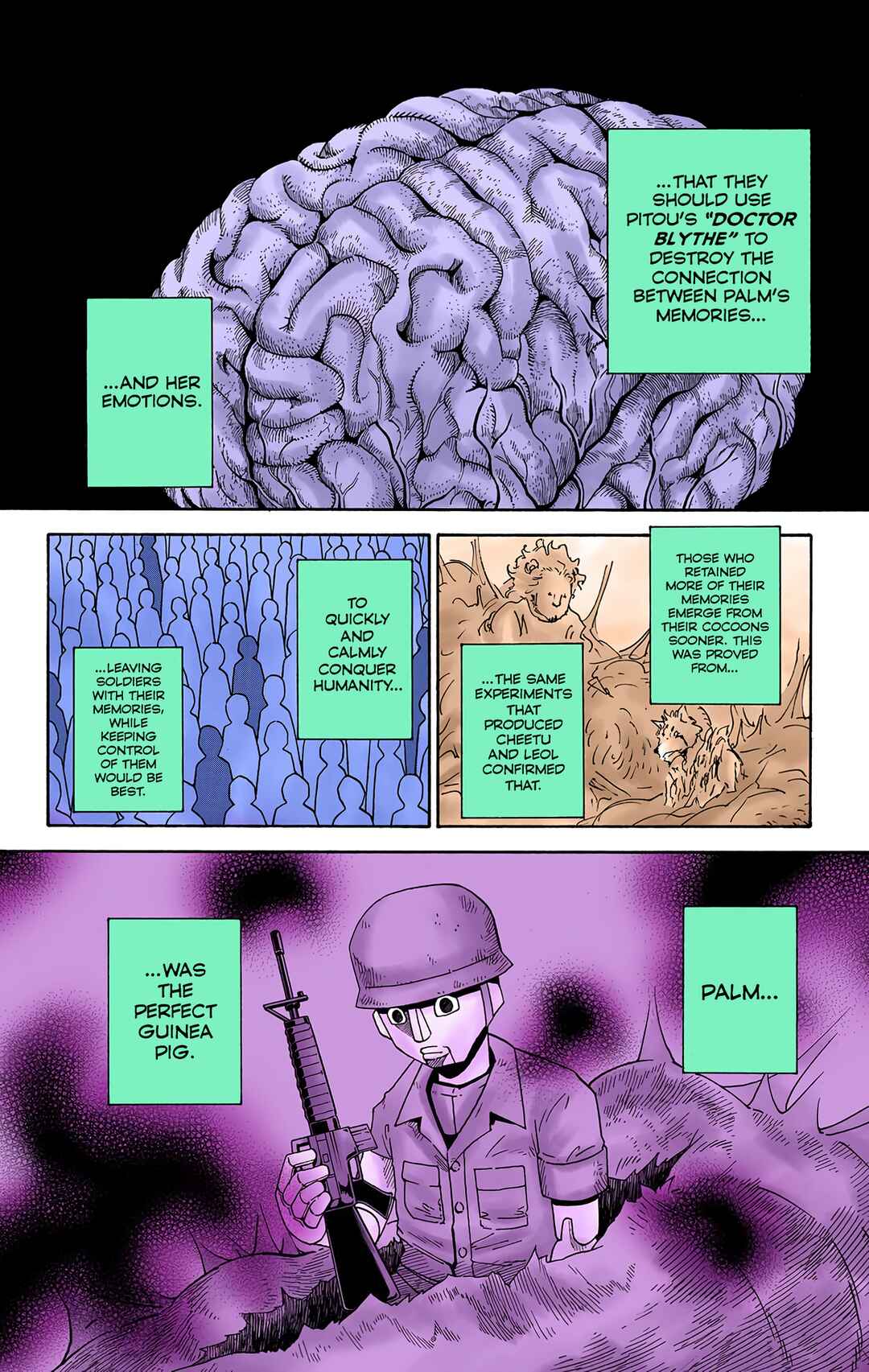 Chapter 294 - Page 12