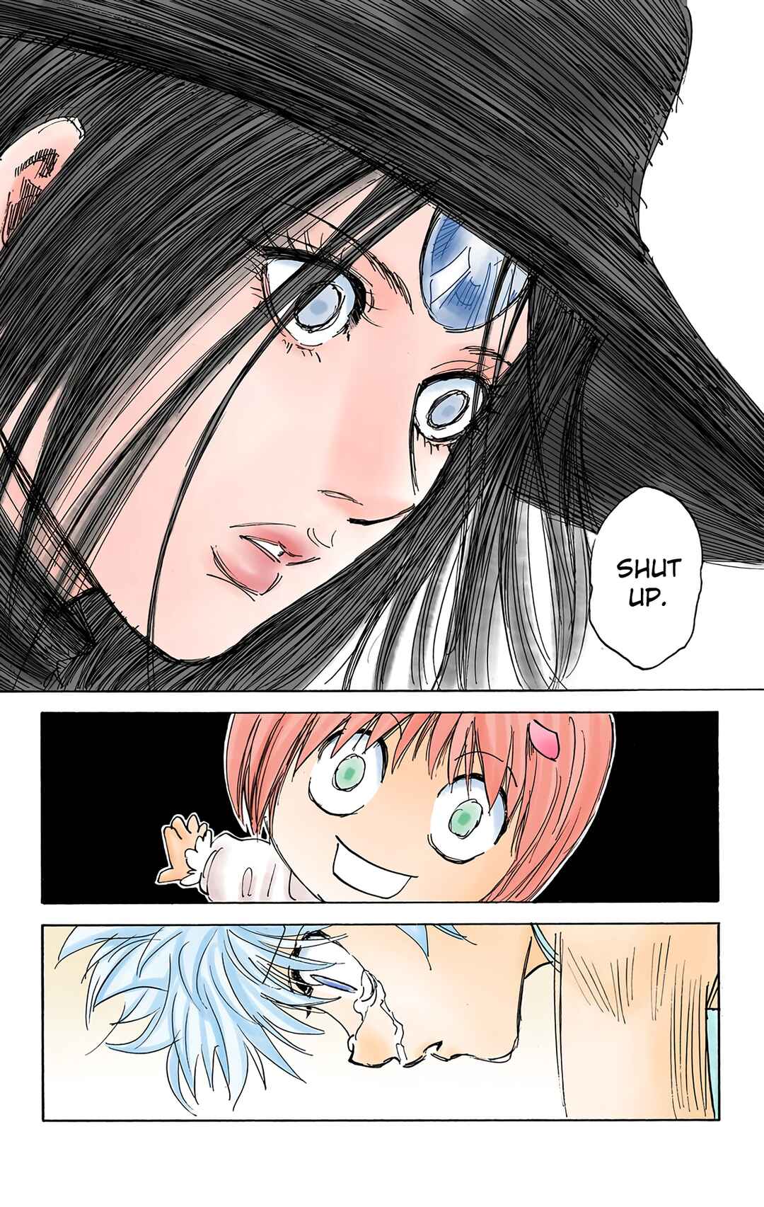Chapter 294 - Page 14