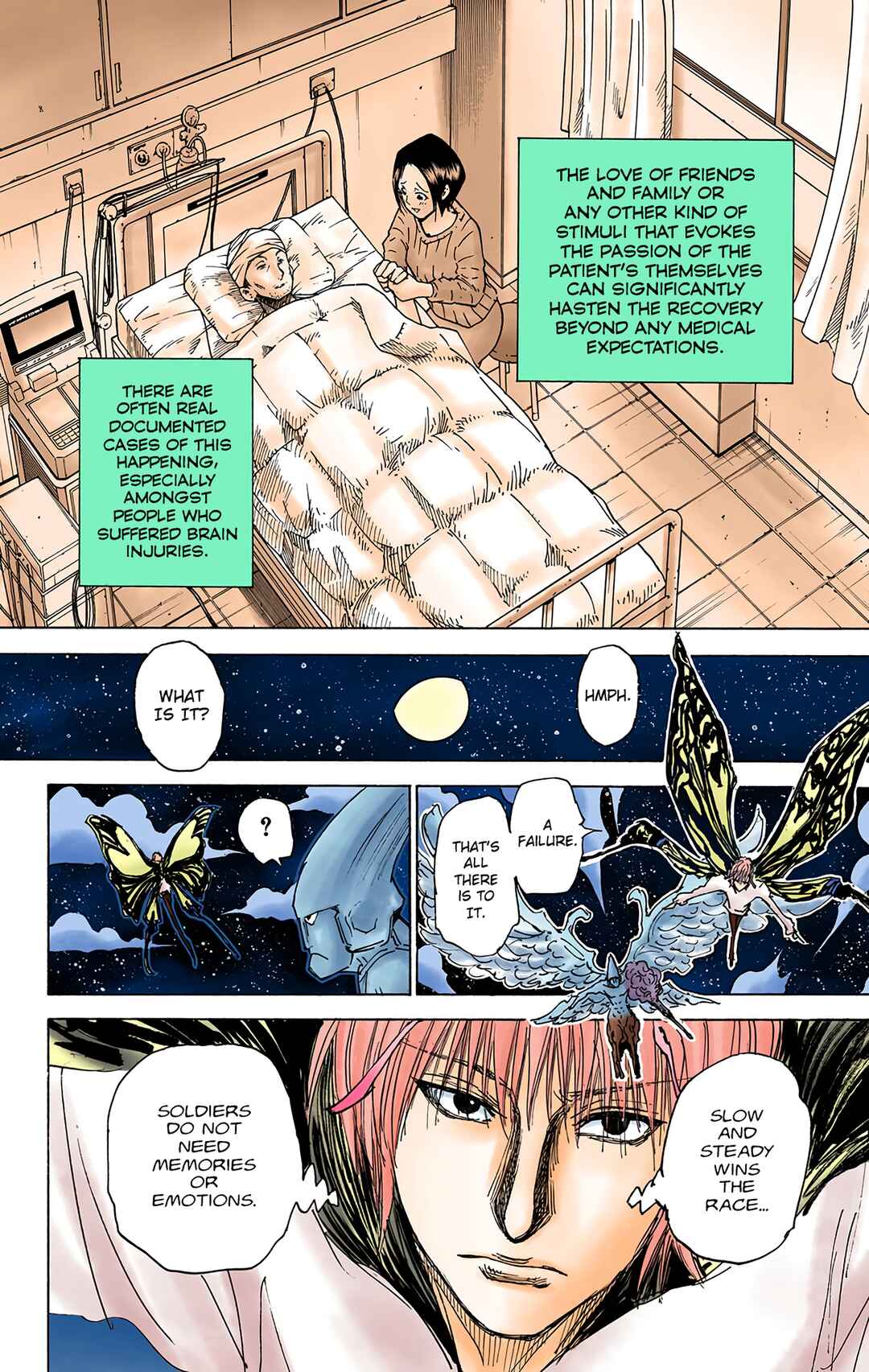 Chapter 294 - Page 18