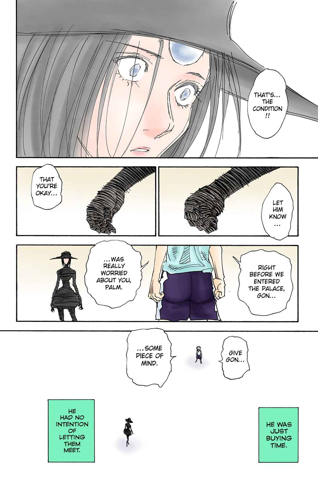 Chapter 294 - Page 6
