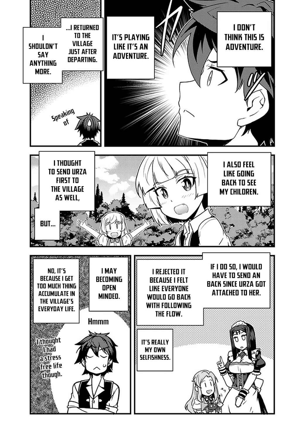 Chapter 176 - Page 4