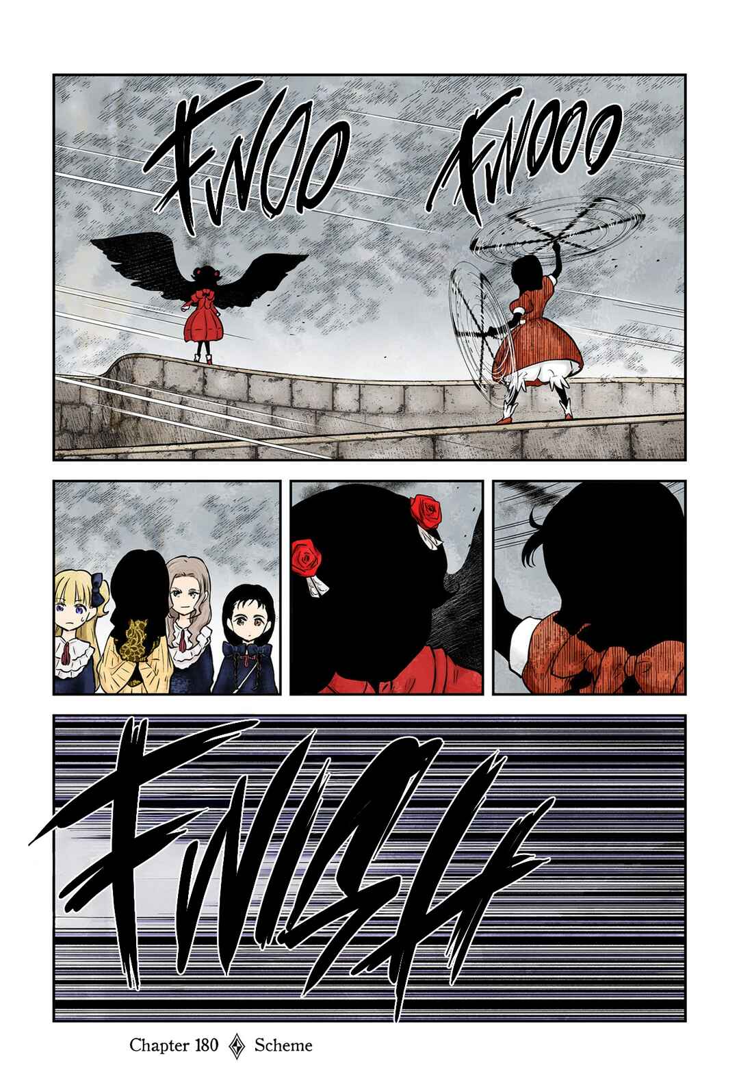 Chapter 180 - Page 2