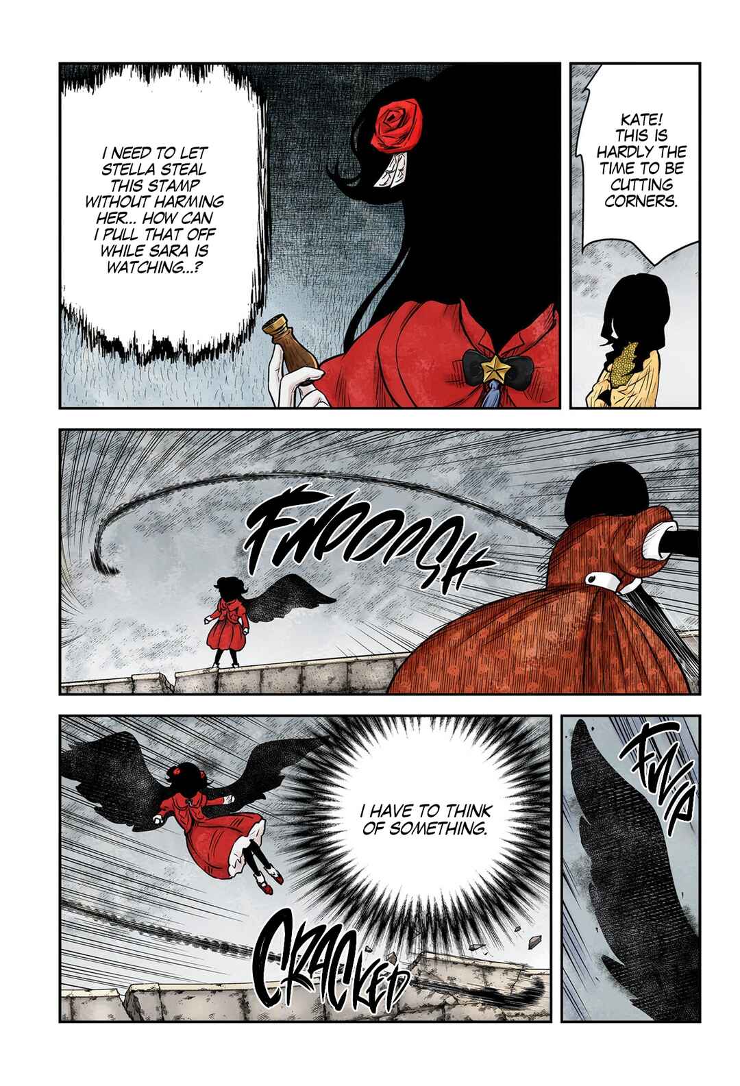 Chapter 180 - Page 4