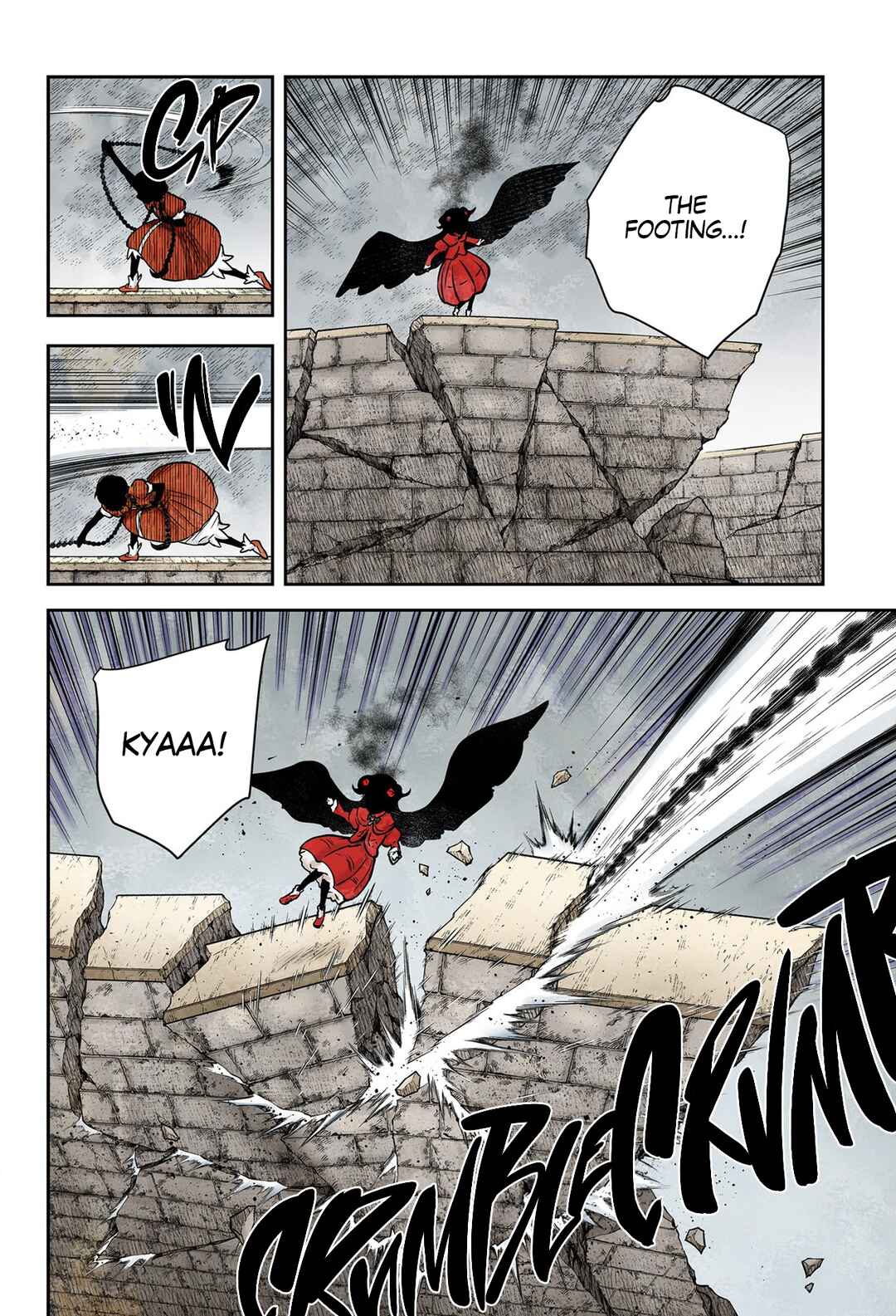 Chapter 180 - Page 7