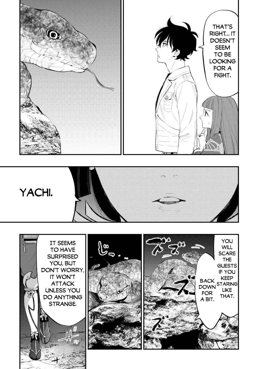 Chapter 104 - Page 14