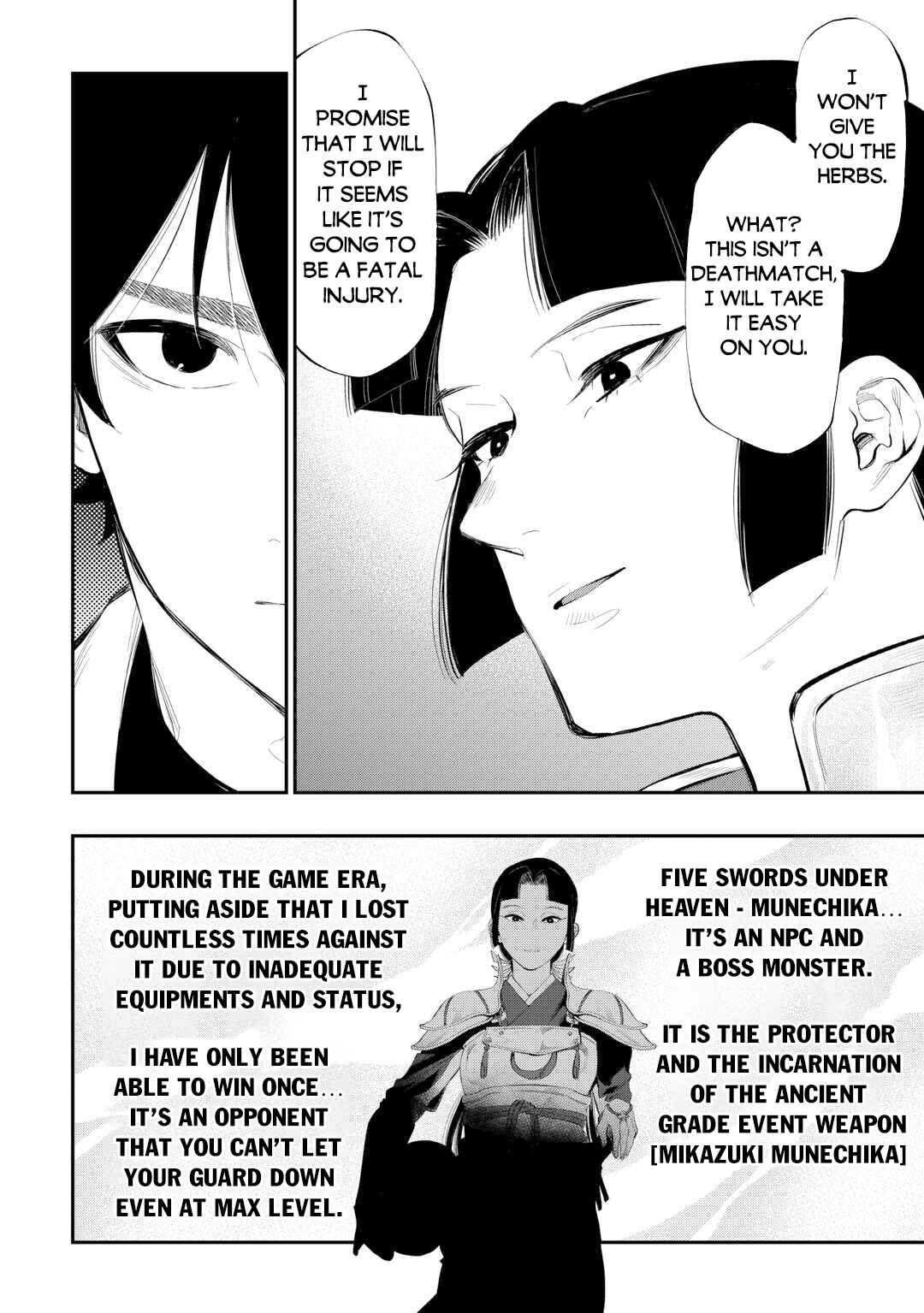 Chapter 104 - Page 19