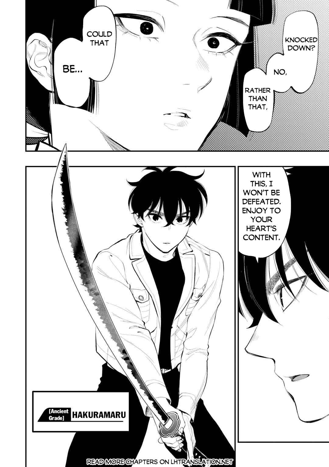 Chapter 104 - Page 21