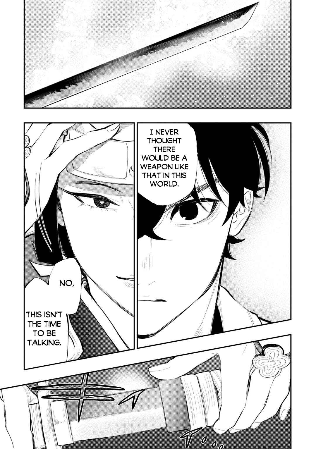 Chapter 104 - Page 22