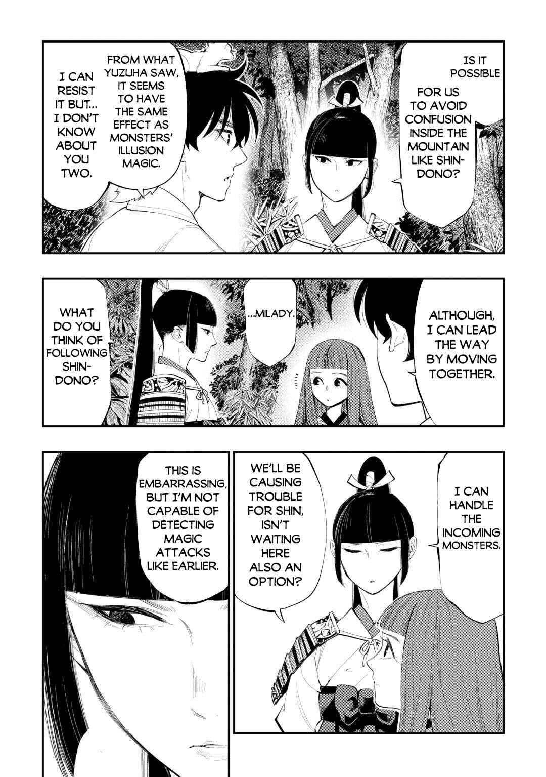 Chapter 104 - Page 5