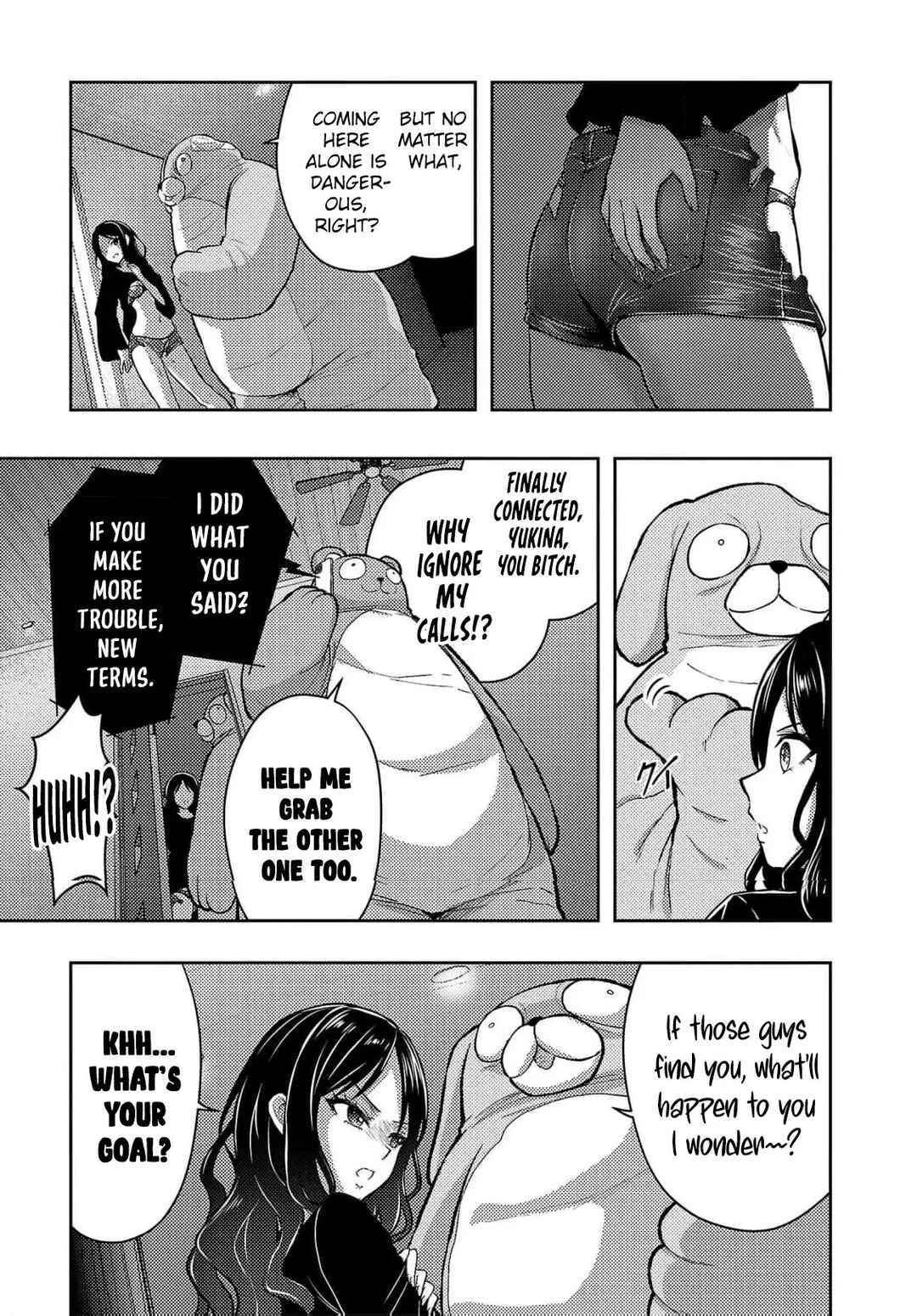 Chapter 47 - Page 20