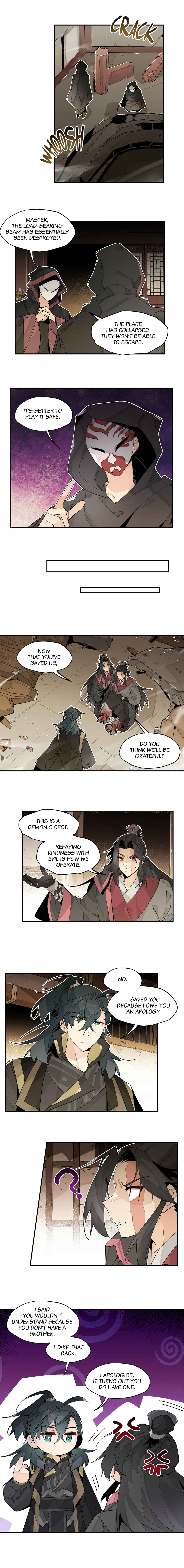 Chapter 85 - Page 5