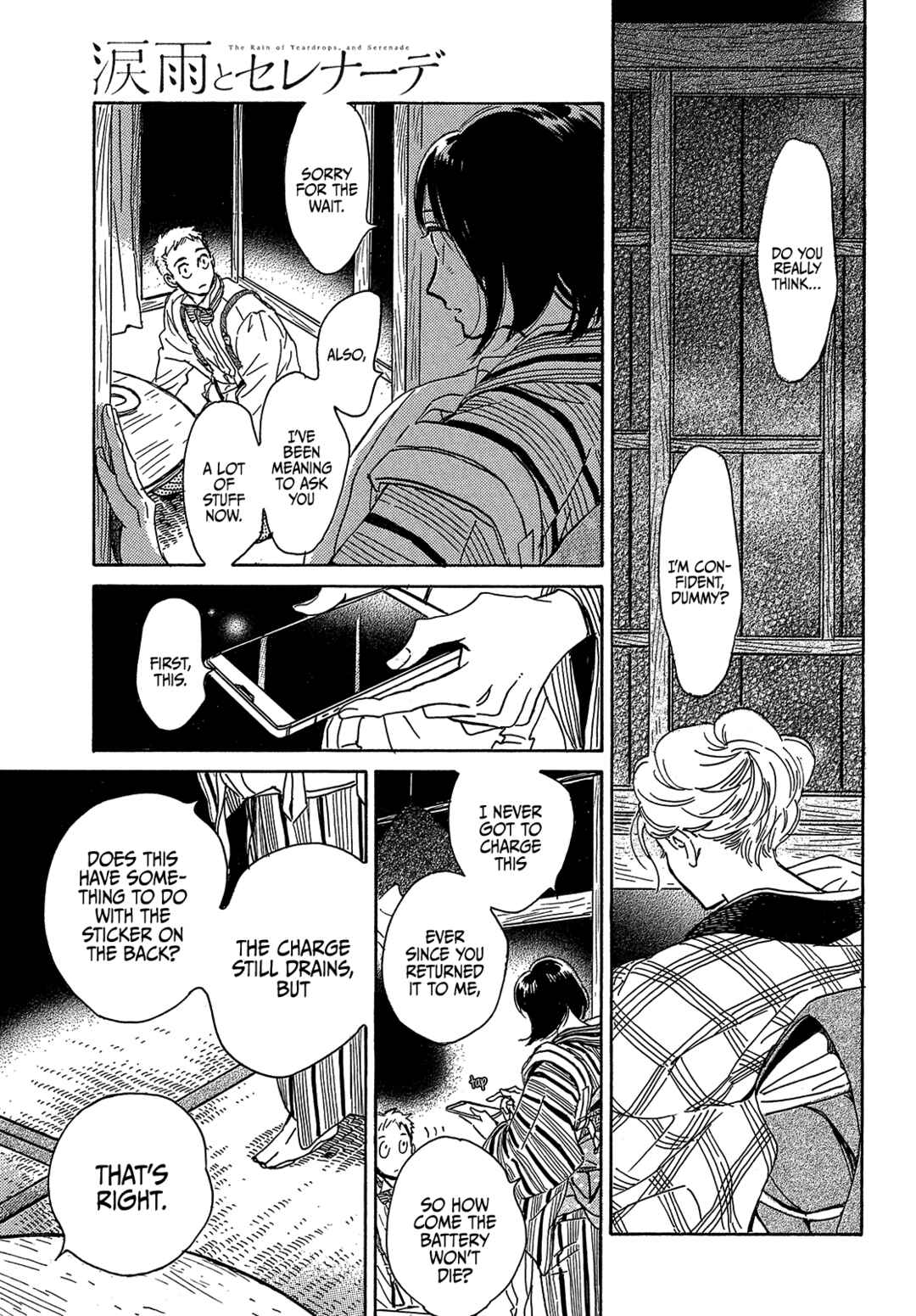 Chapter 52 - Page 11