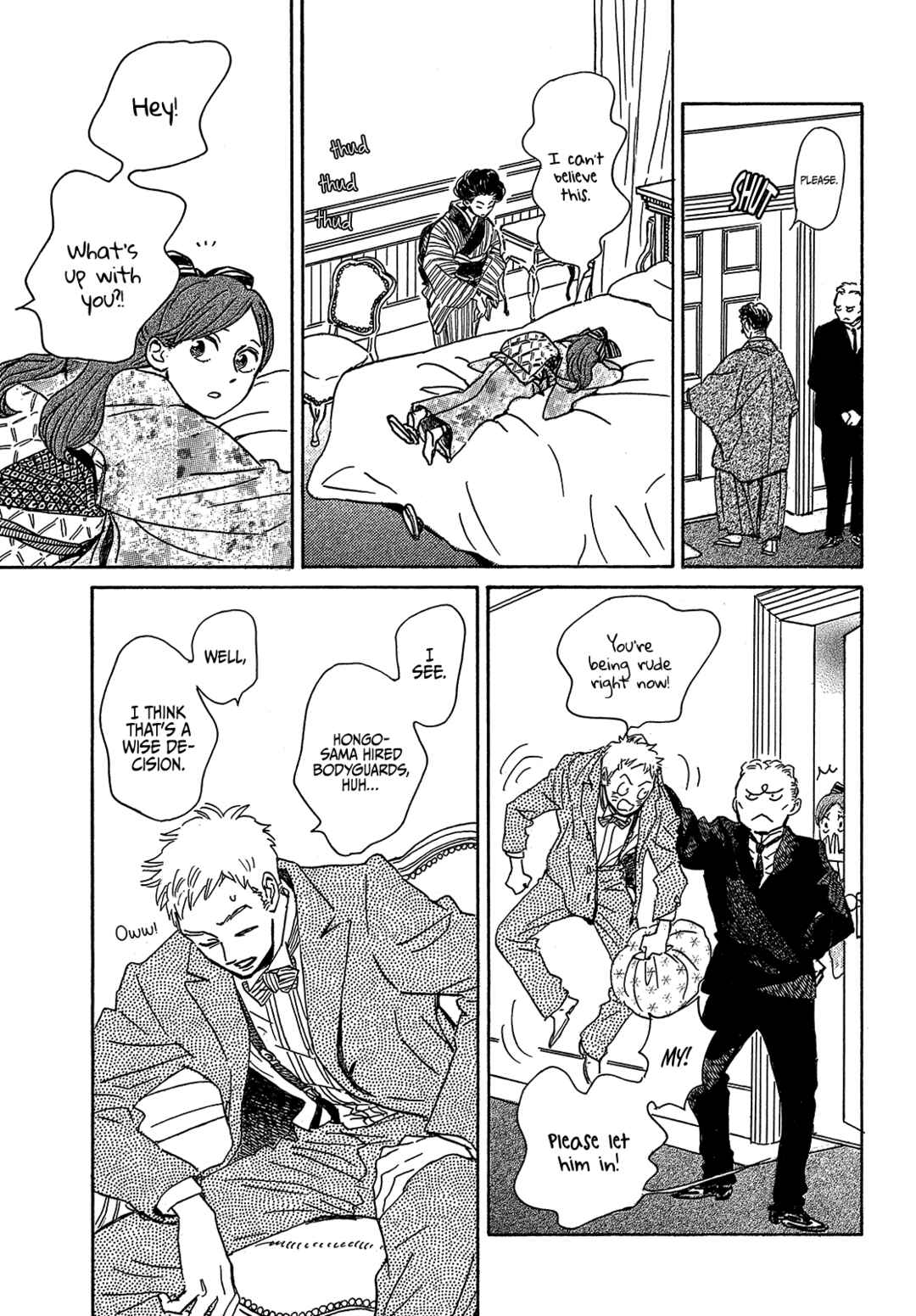 Chapter 52 - Page 27
