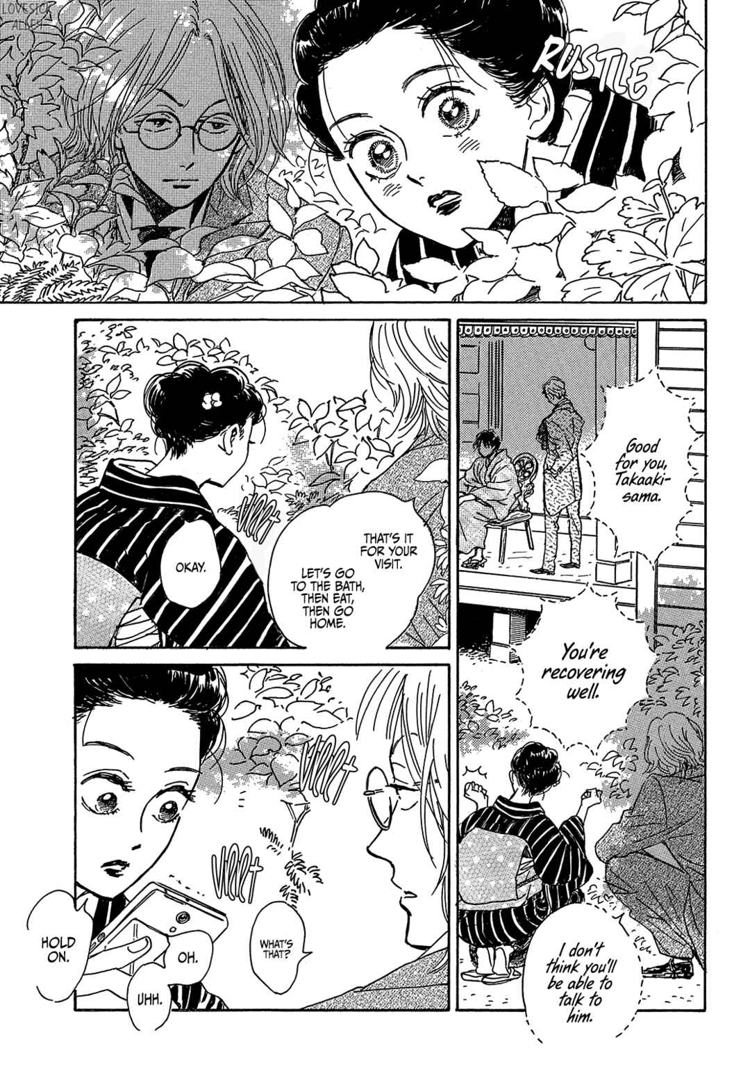 Chapter 52 - Page 33