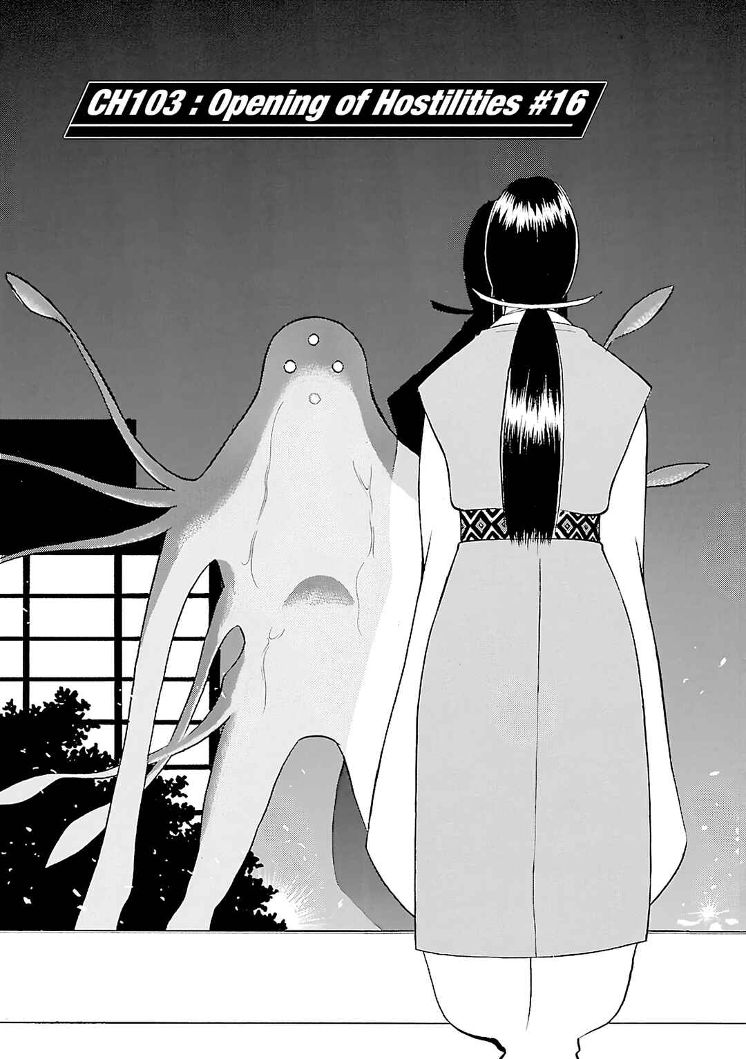 Chapter 103 - Page 1
