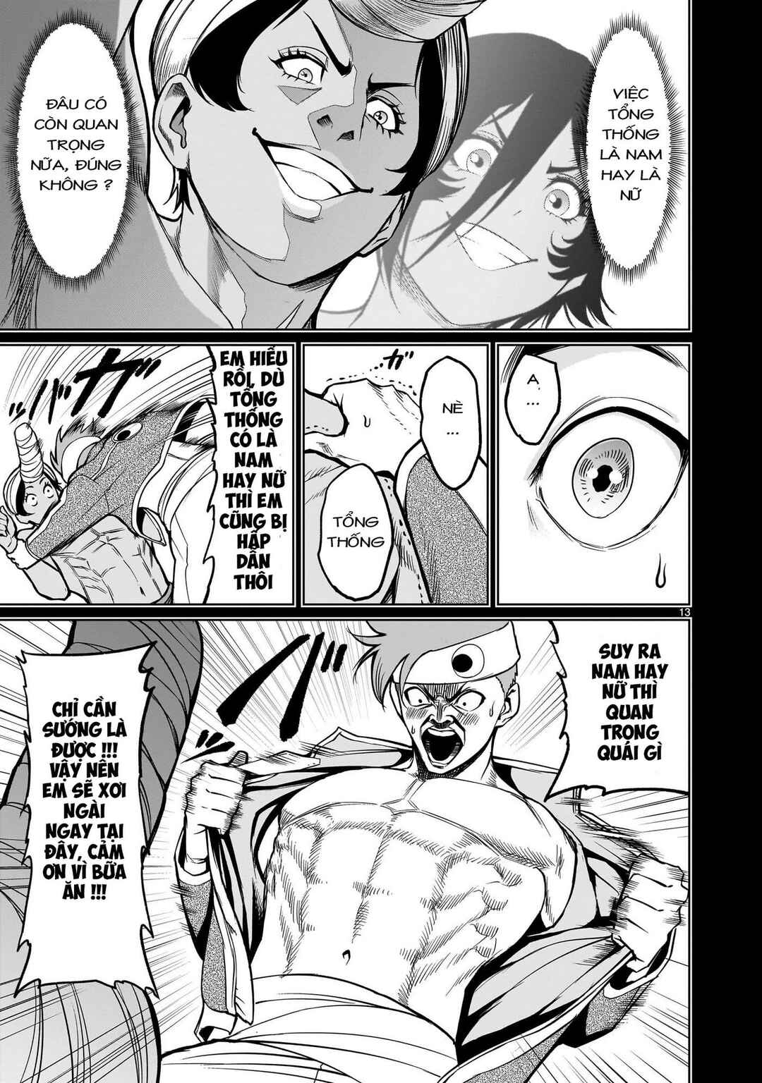 Chapter 48 - Page 11