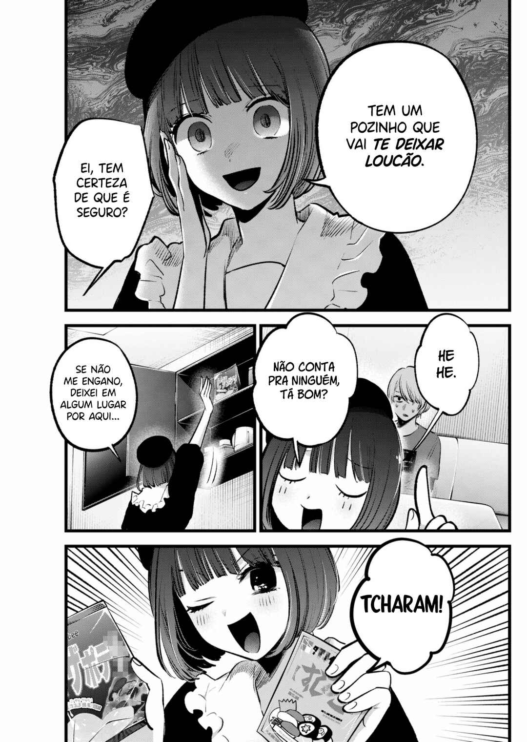 Chapter 146 - Page 12
