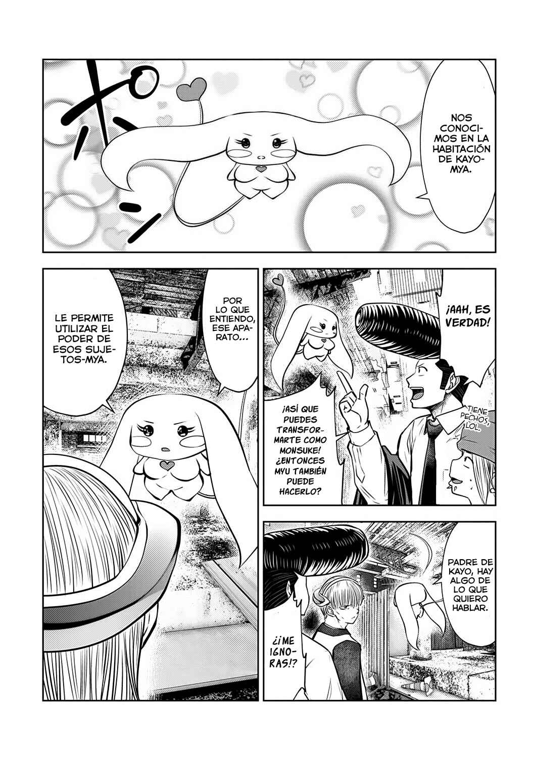 Chapter 92 - Page 11