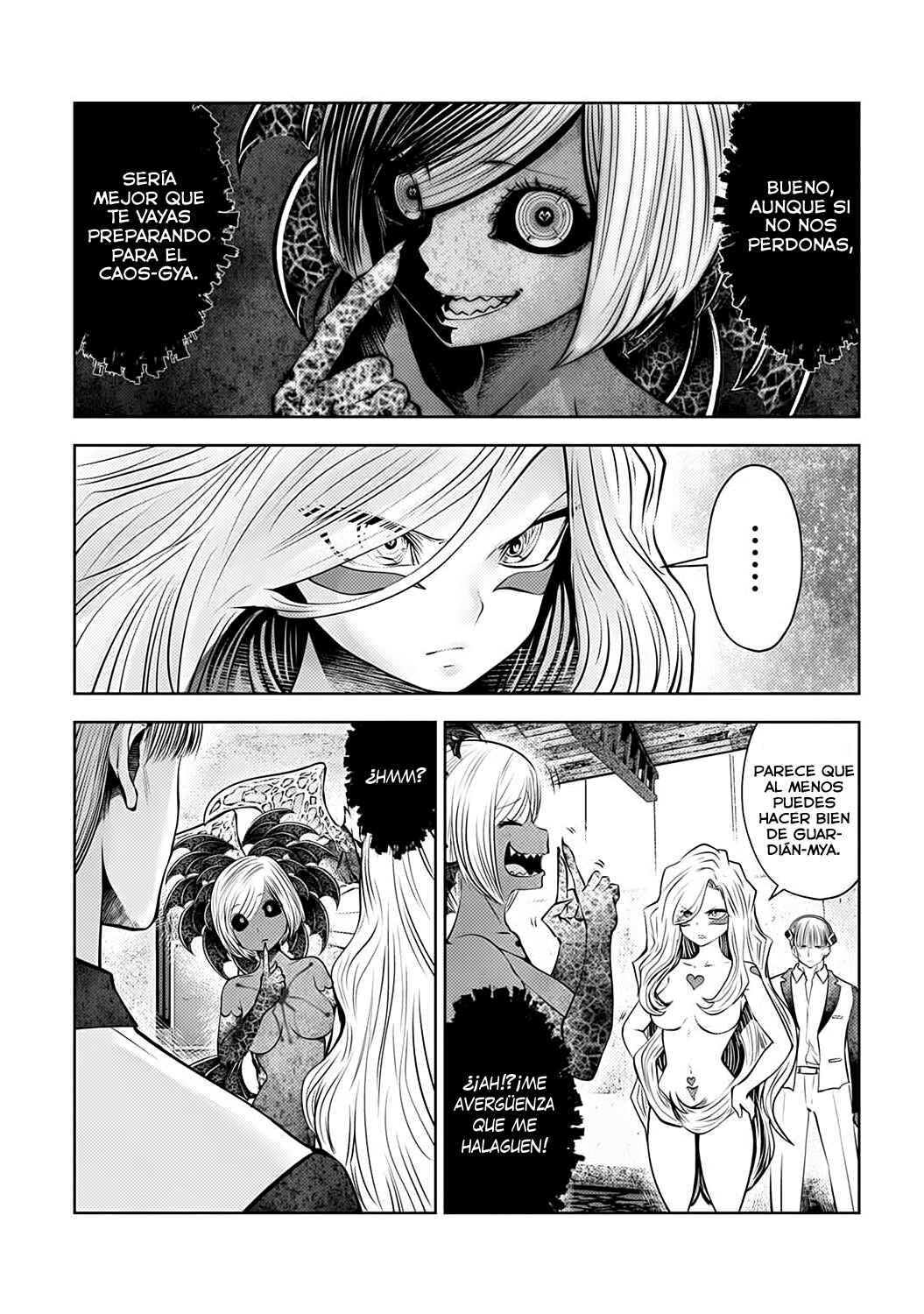 Chapter 92 - Page 7