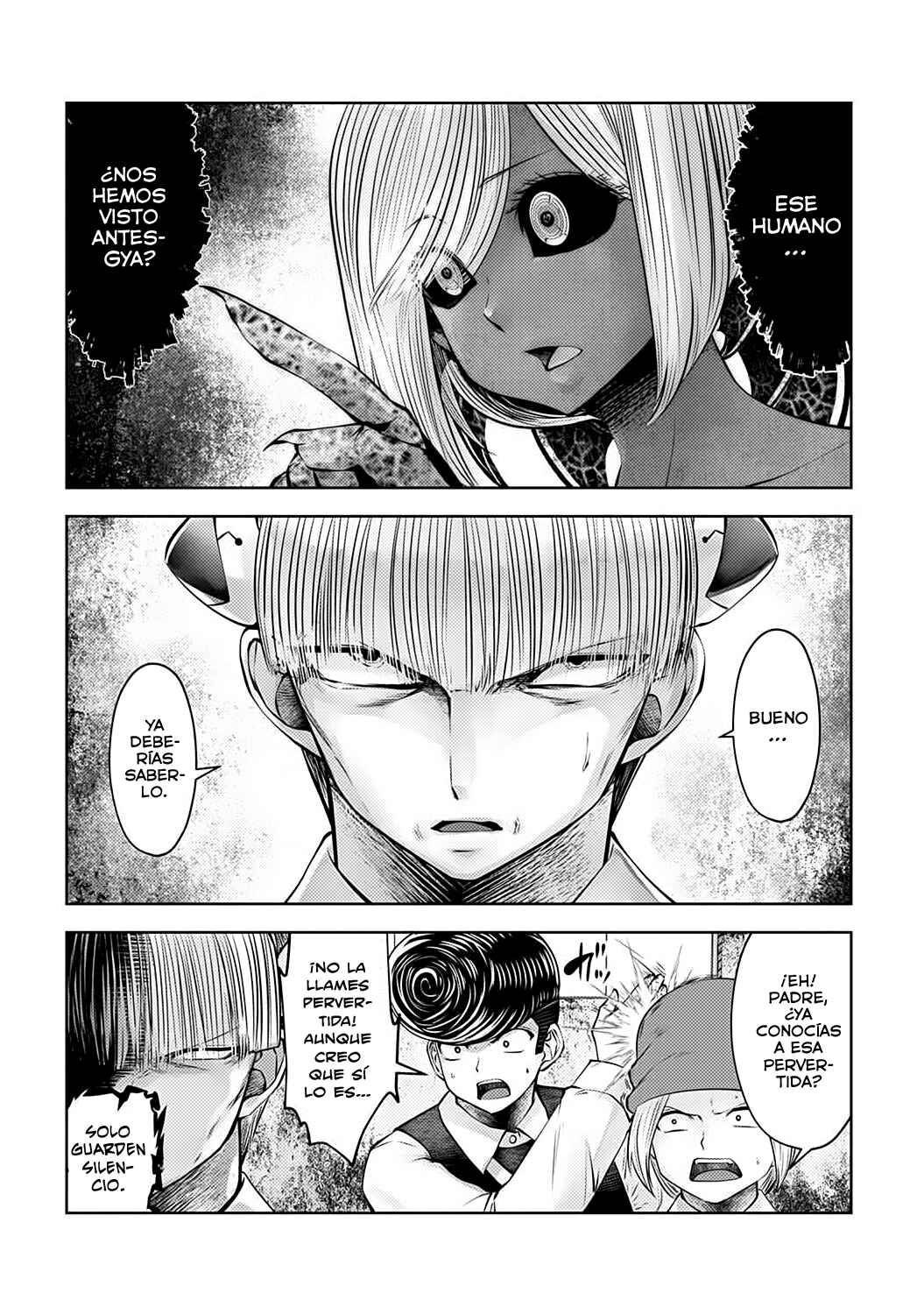 Chapter 92 - Page 8