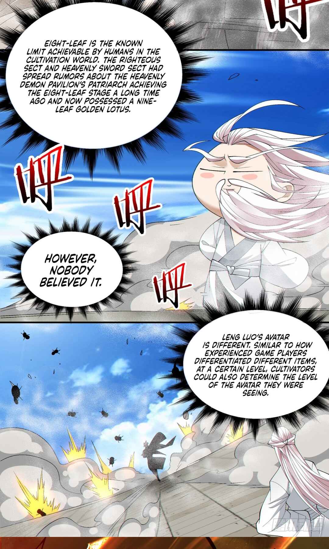 Chapter 217 - Page 17