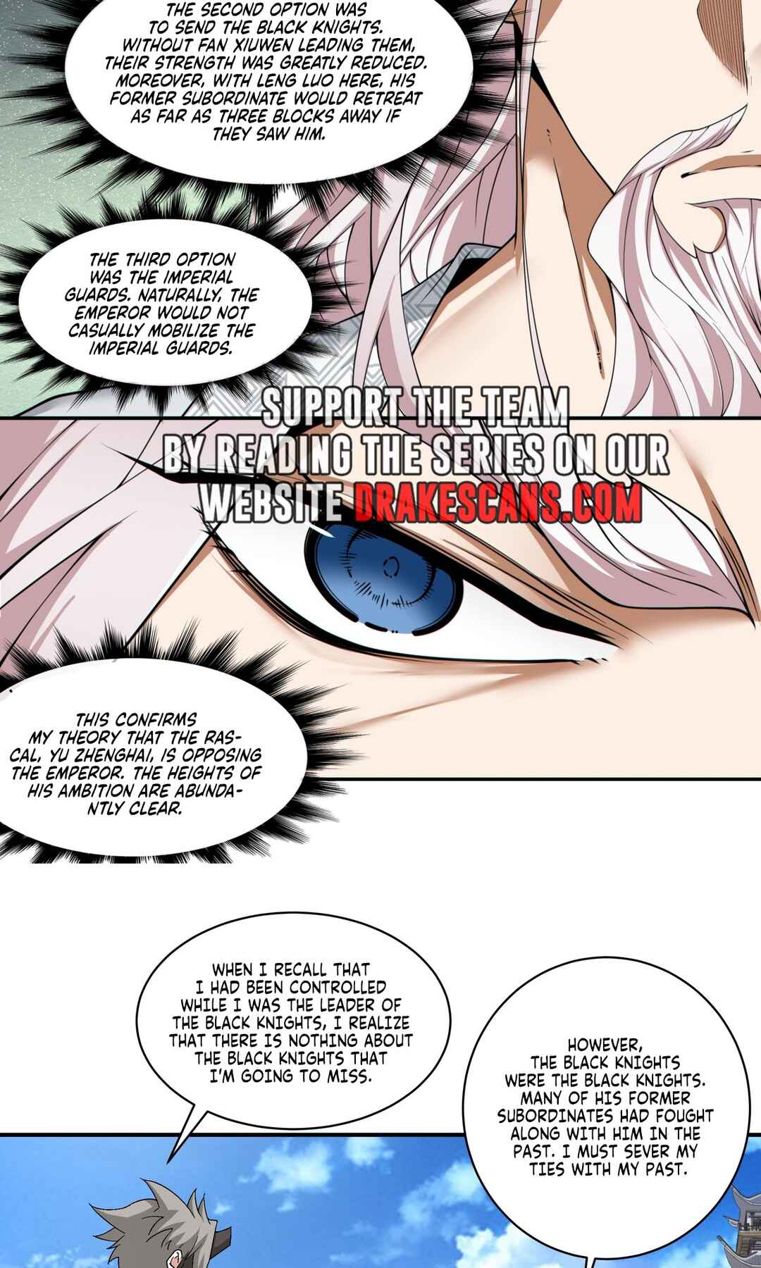 Chapter 217 - Page 27
