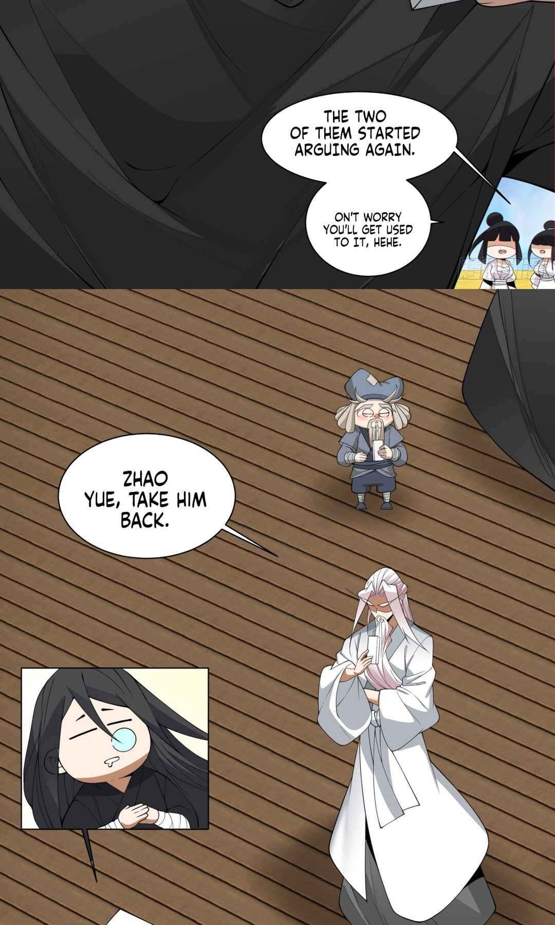 Chapter 217 - Page 42