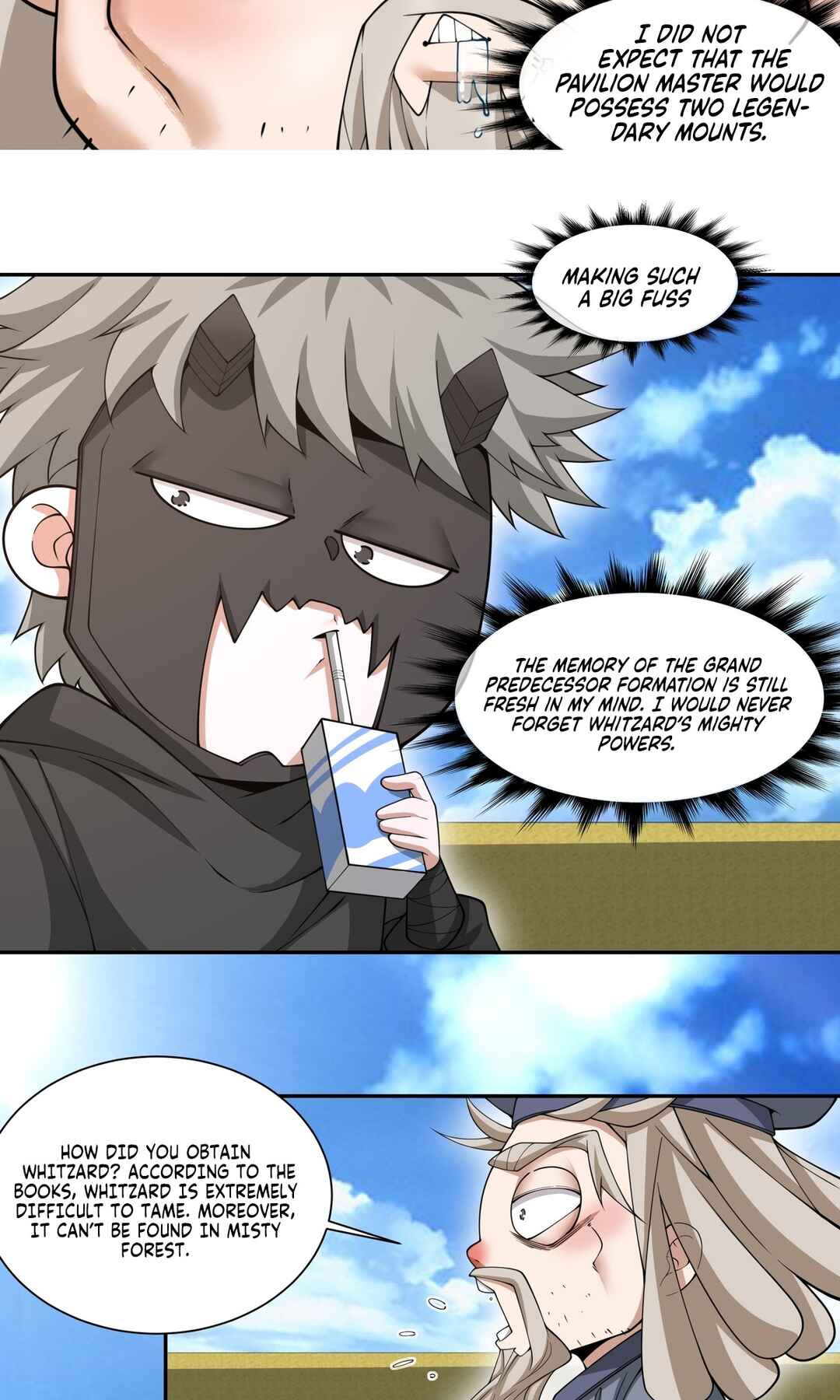 Chapter 217 - Page 47